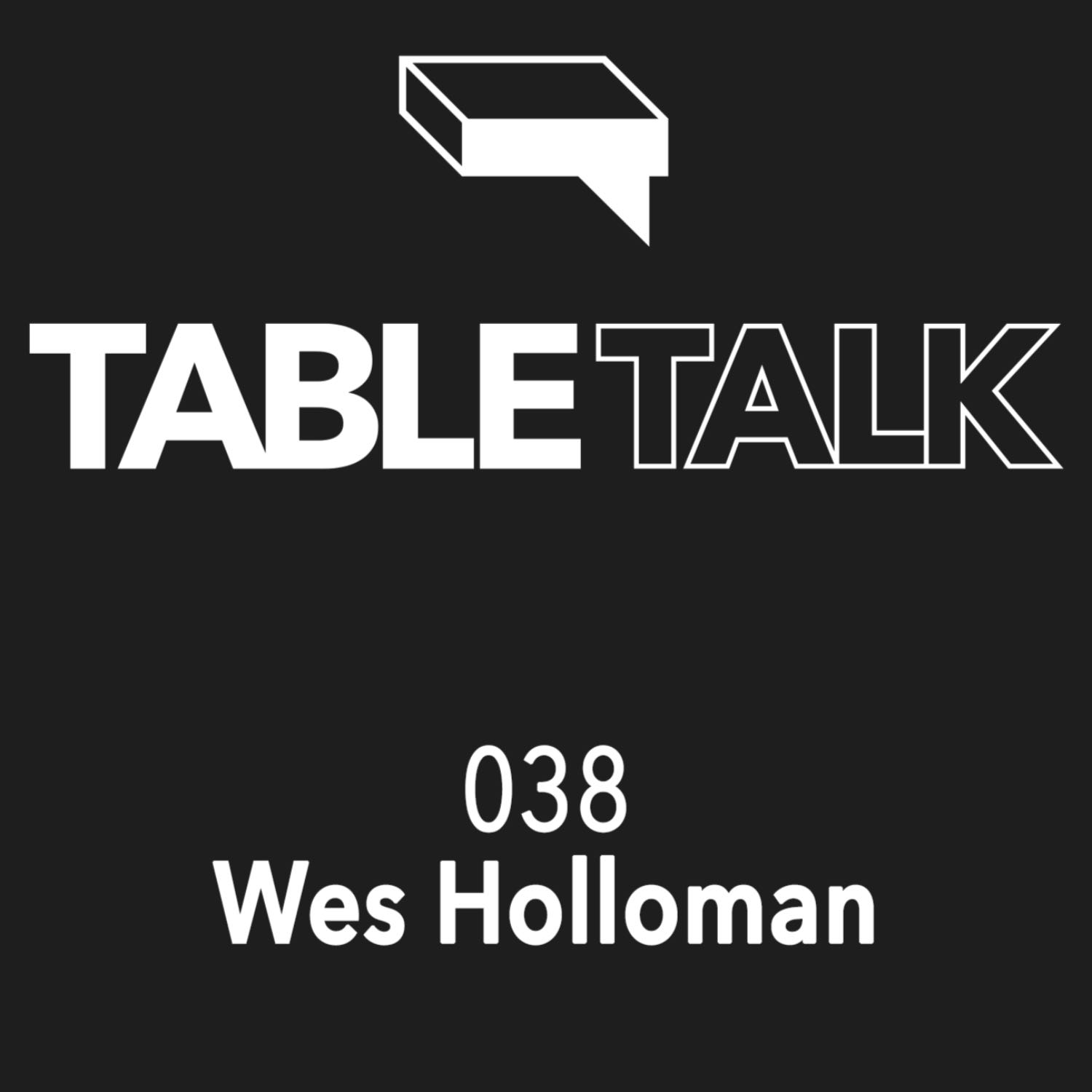 Table Talk