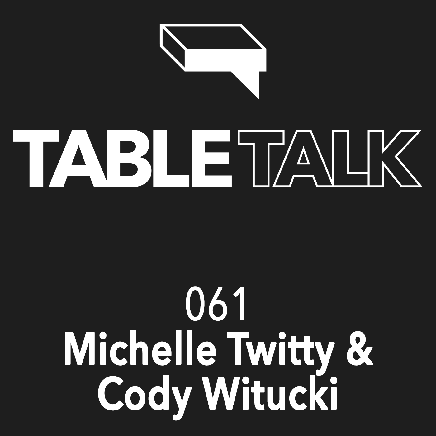Table Talk