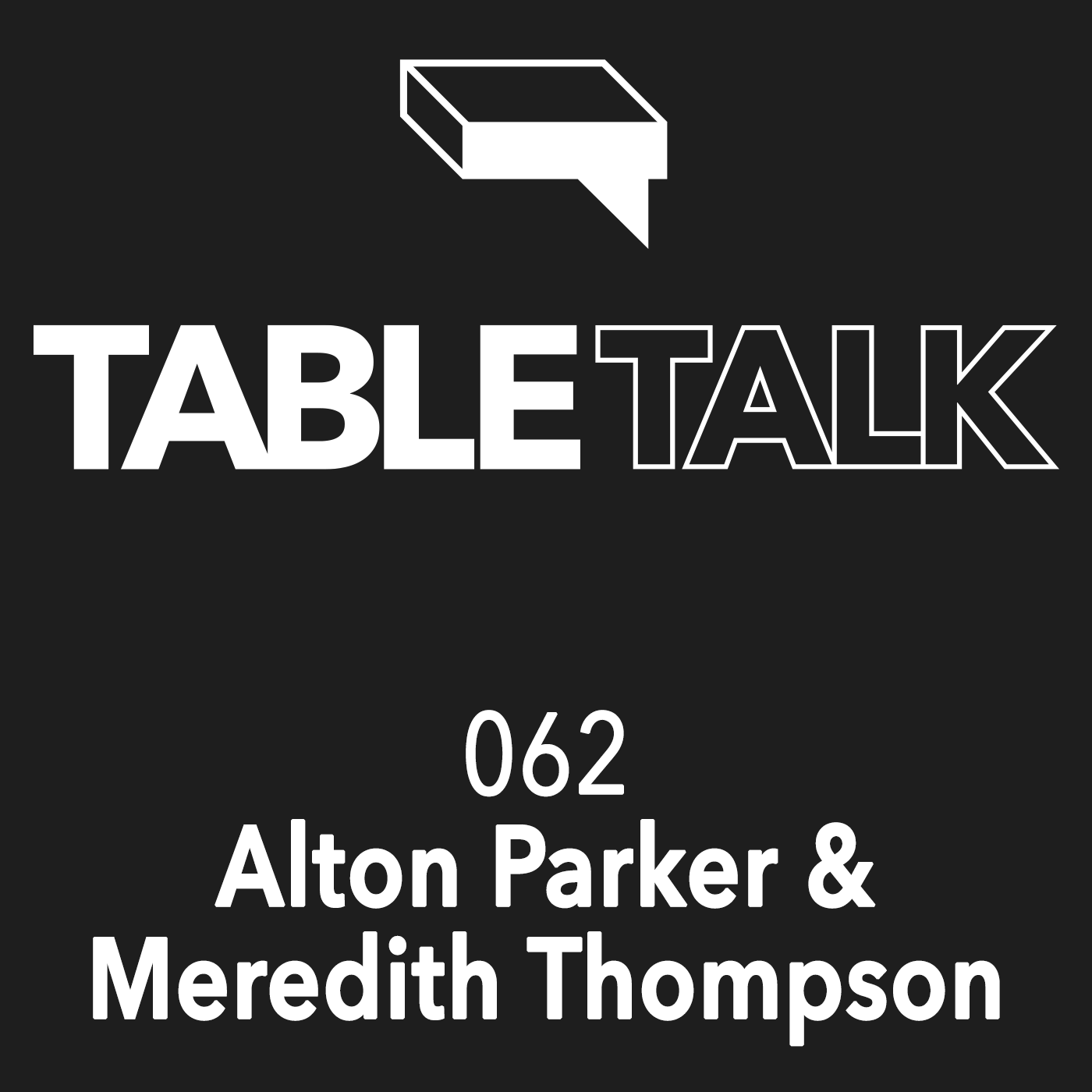 Table Talk