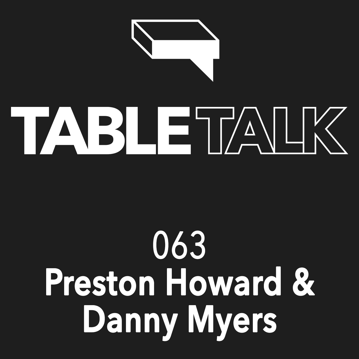 Table Talk