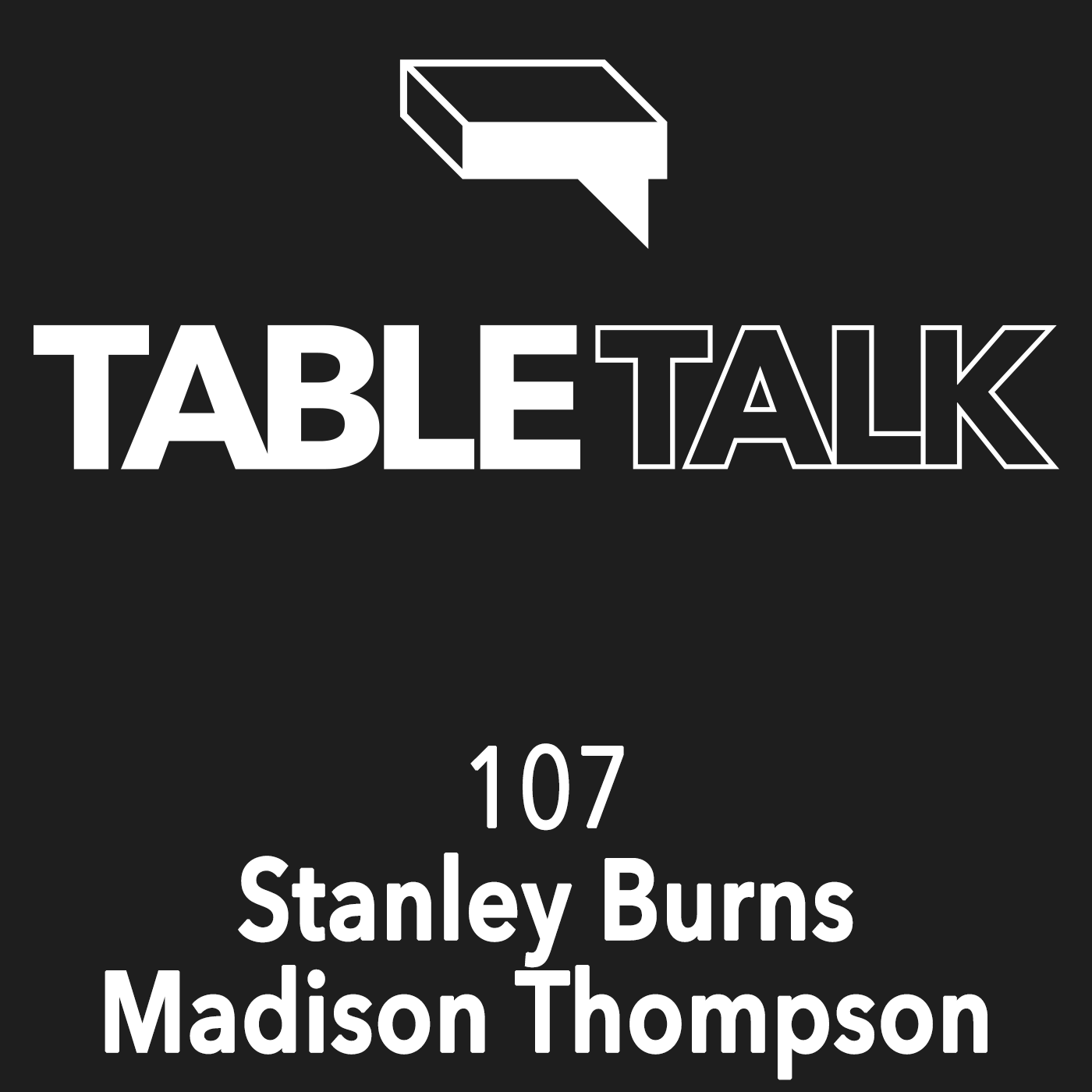 Stanley Burns & Madison Thompson Stanley Burns & Madison Thompson