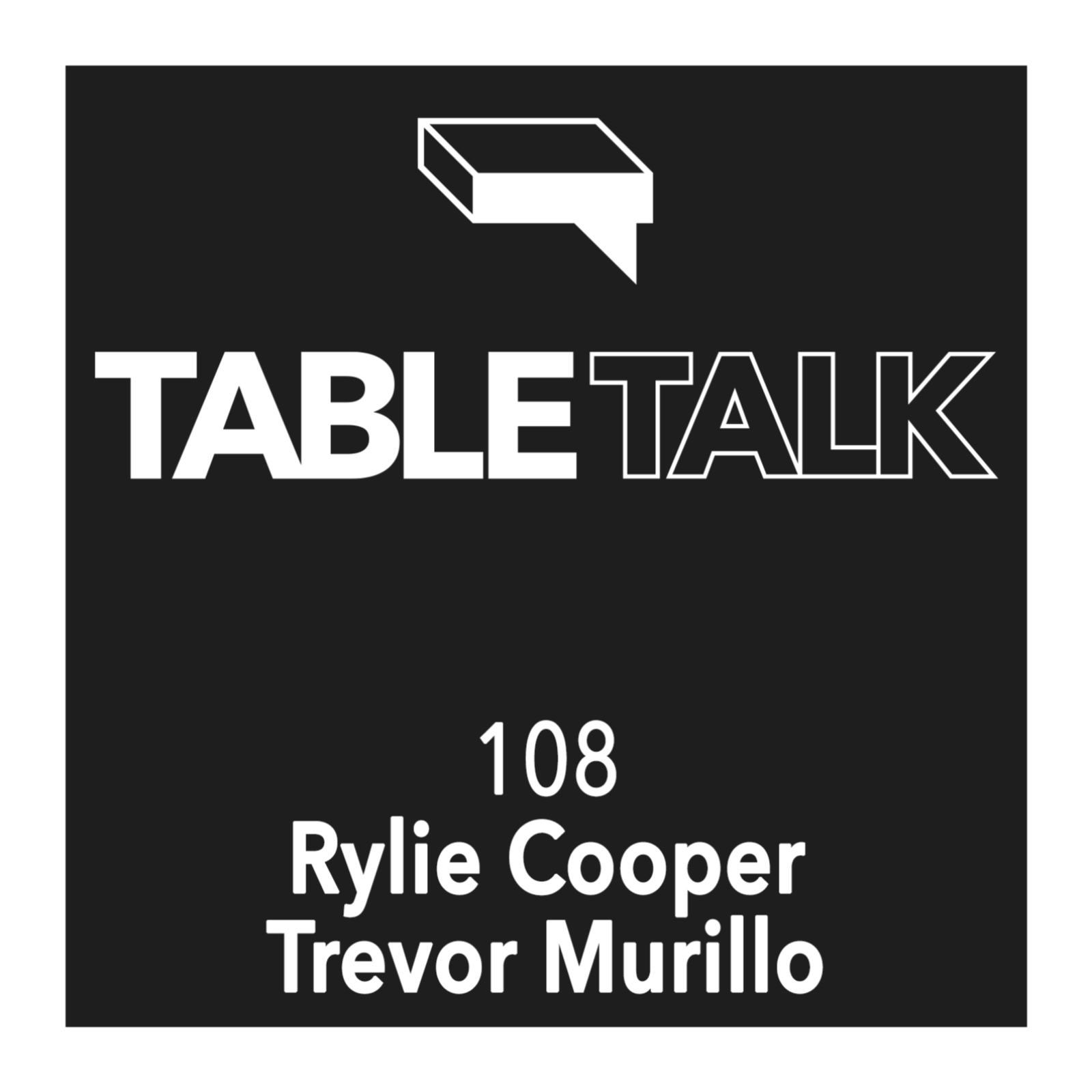 Rylie Cooper & Trevor Murillo Rylie Cooper & Trevor Murillo