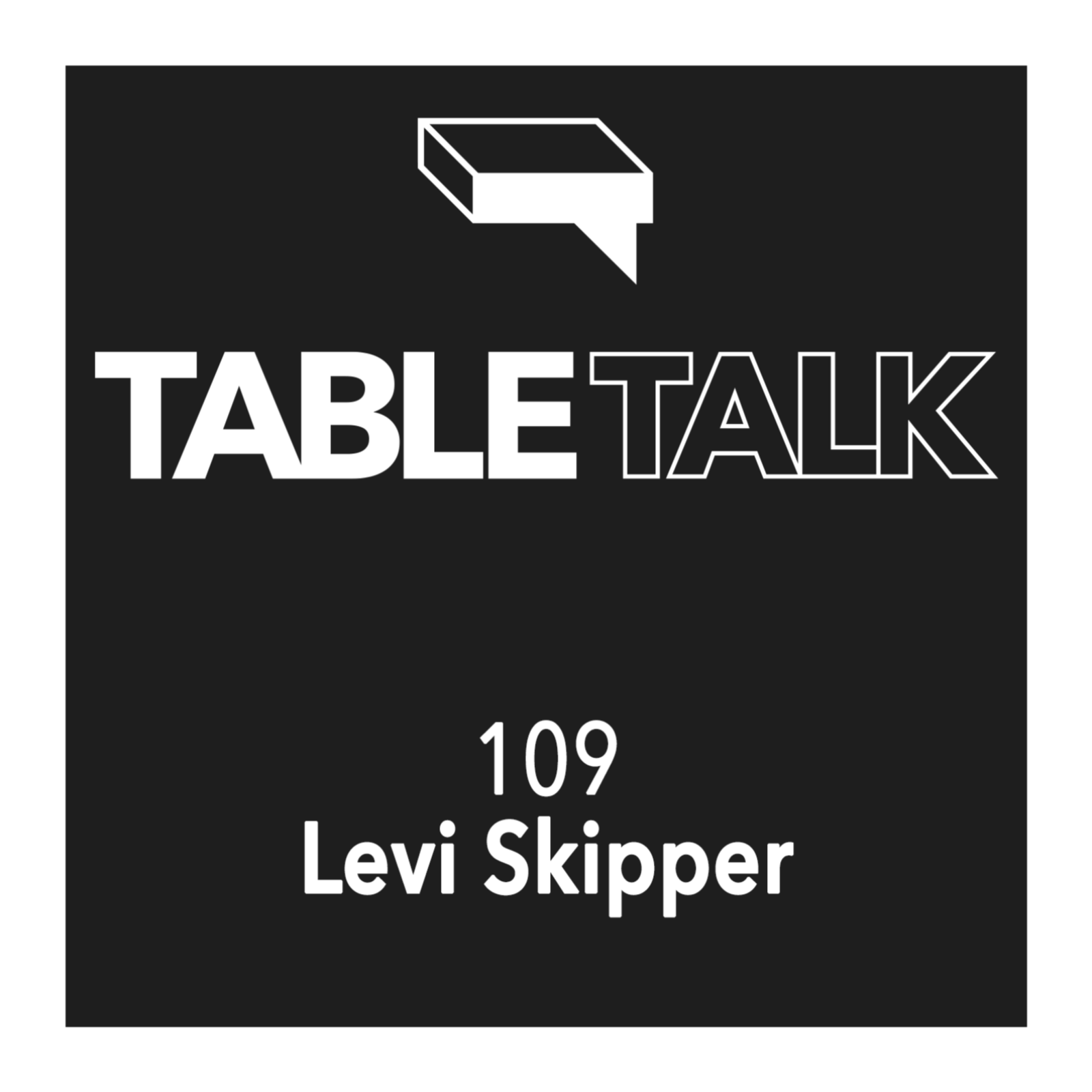 Levi Skipper Levi Skipper