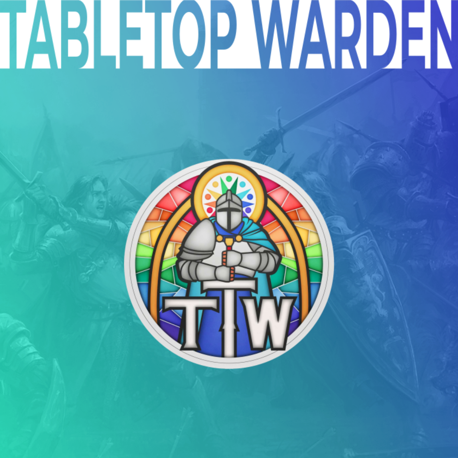 Tabletop Warden - Der deutsche Tabletop Podcast zum A Song of Ice & Fire TMG und anderen Spielen cover