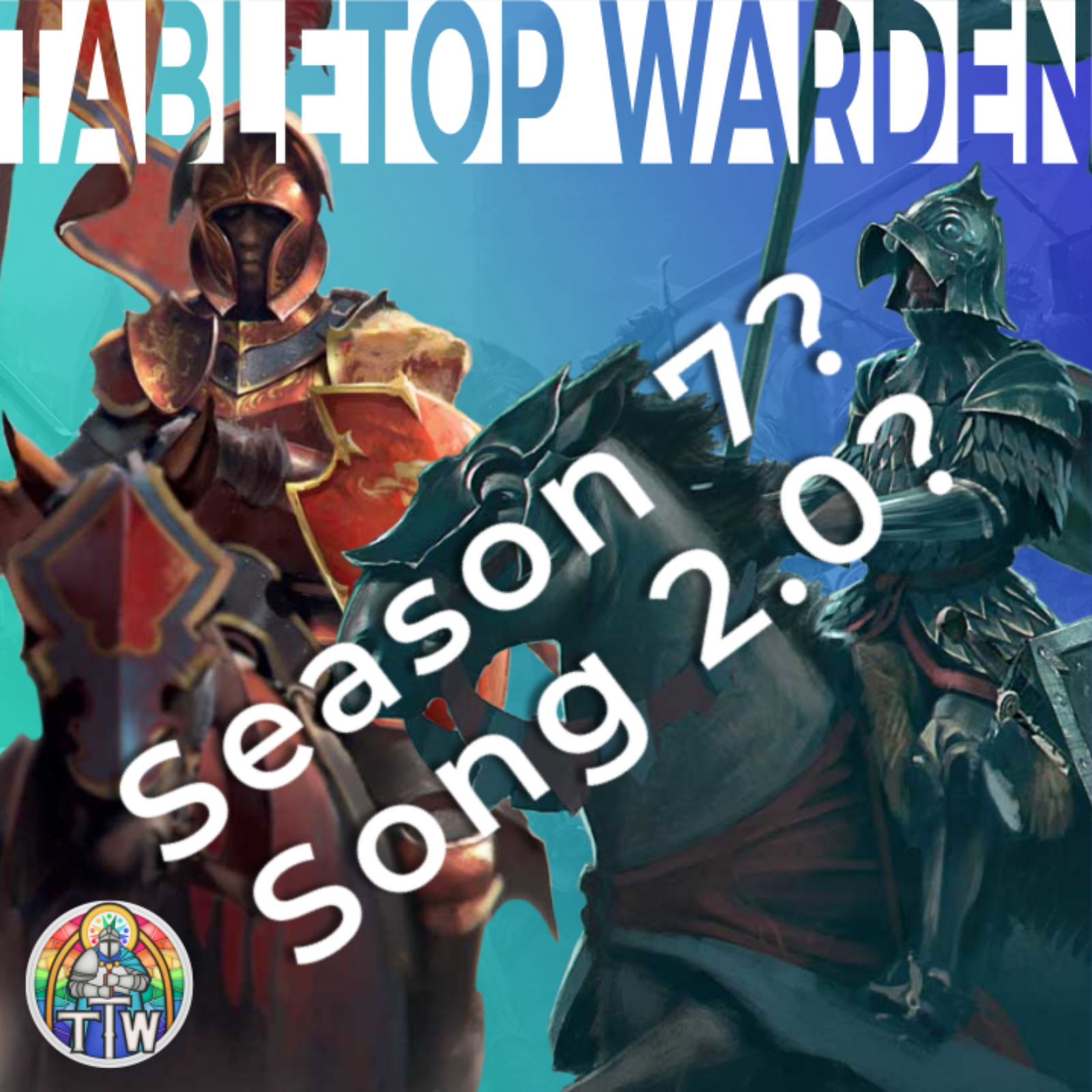 Pre-Season February 2026 Playtest - A Song of Ice and Fire TMG - Season 7 oder SONG 2.0? episode artwork