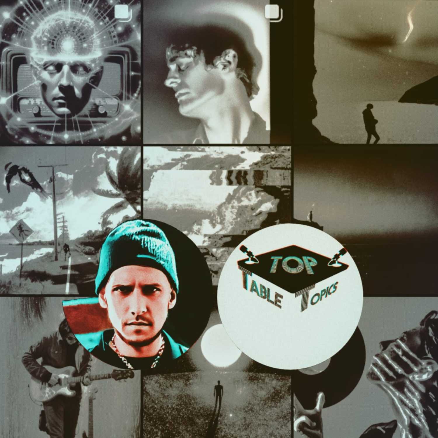 When Do You Become An Artist  episode artwork