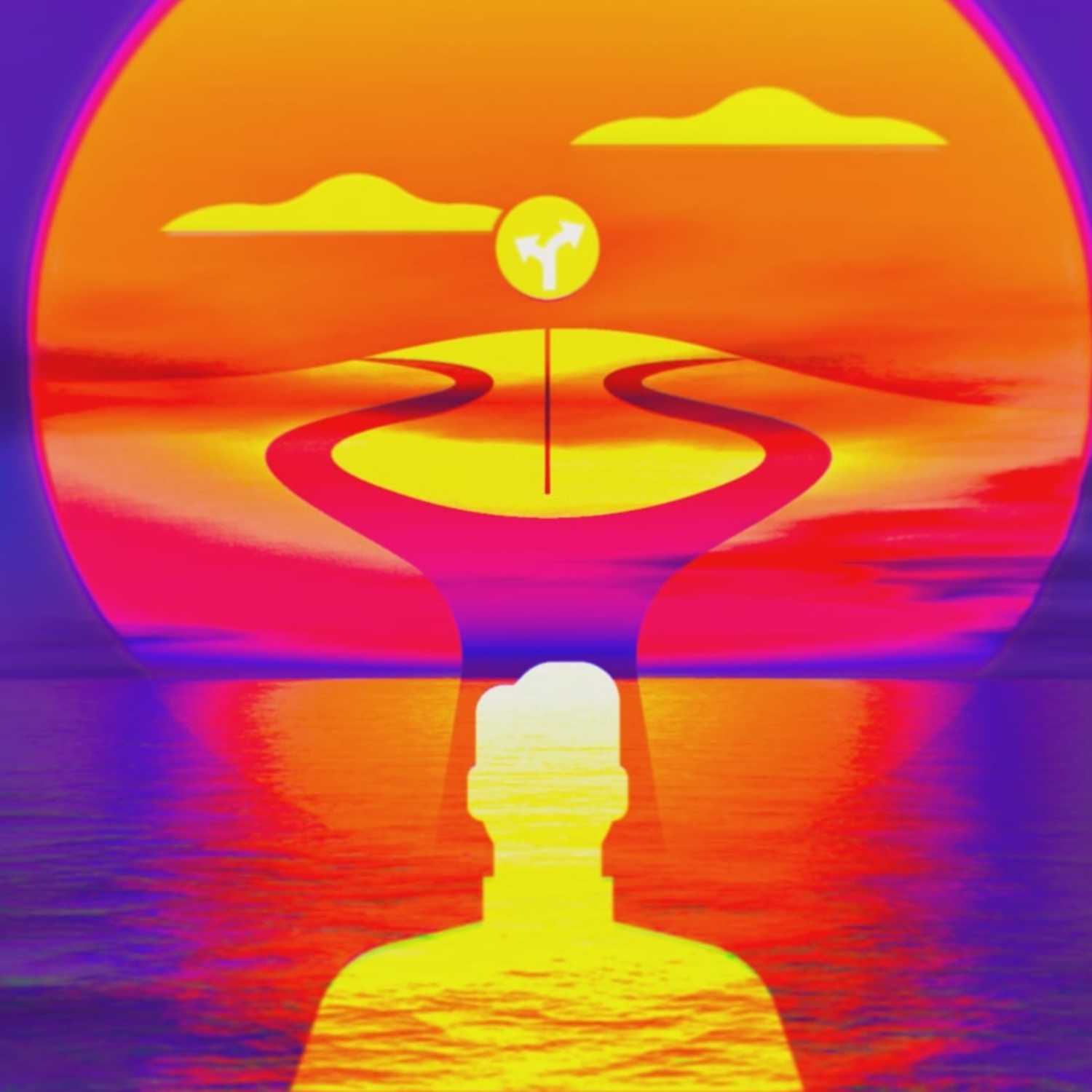 Approaching The Fork Of The Future  episode artwork