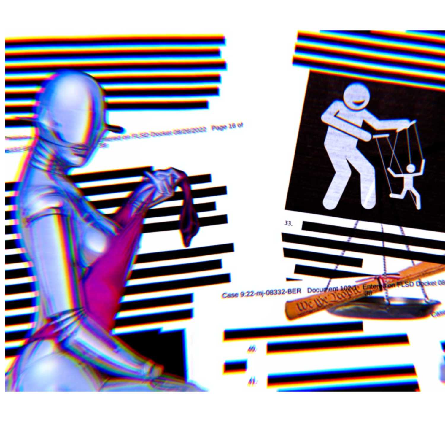 Sex Bots The Future  episode artwork