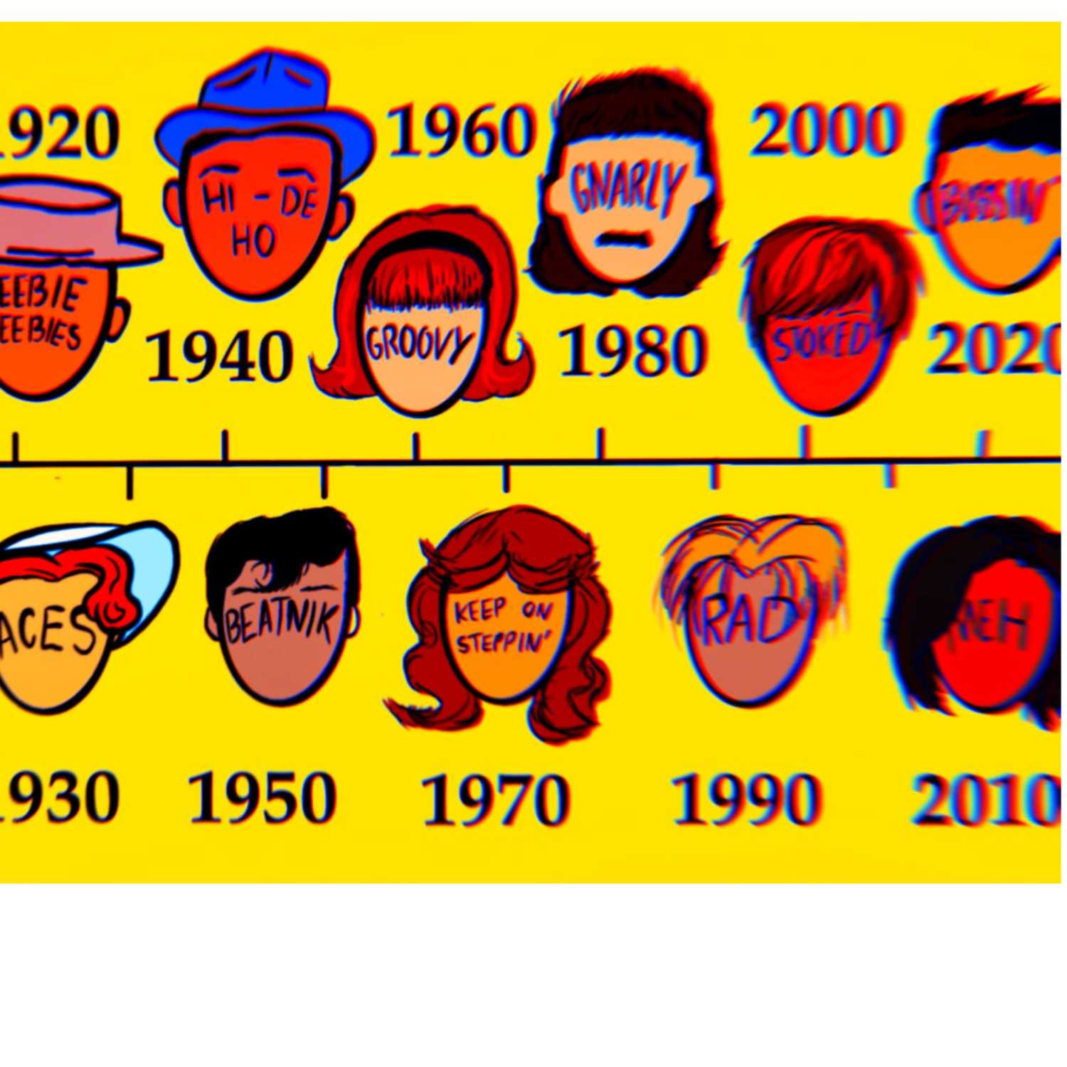 From Groovy To Lit episode artwork