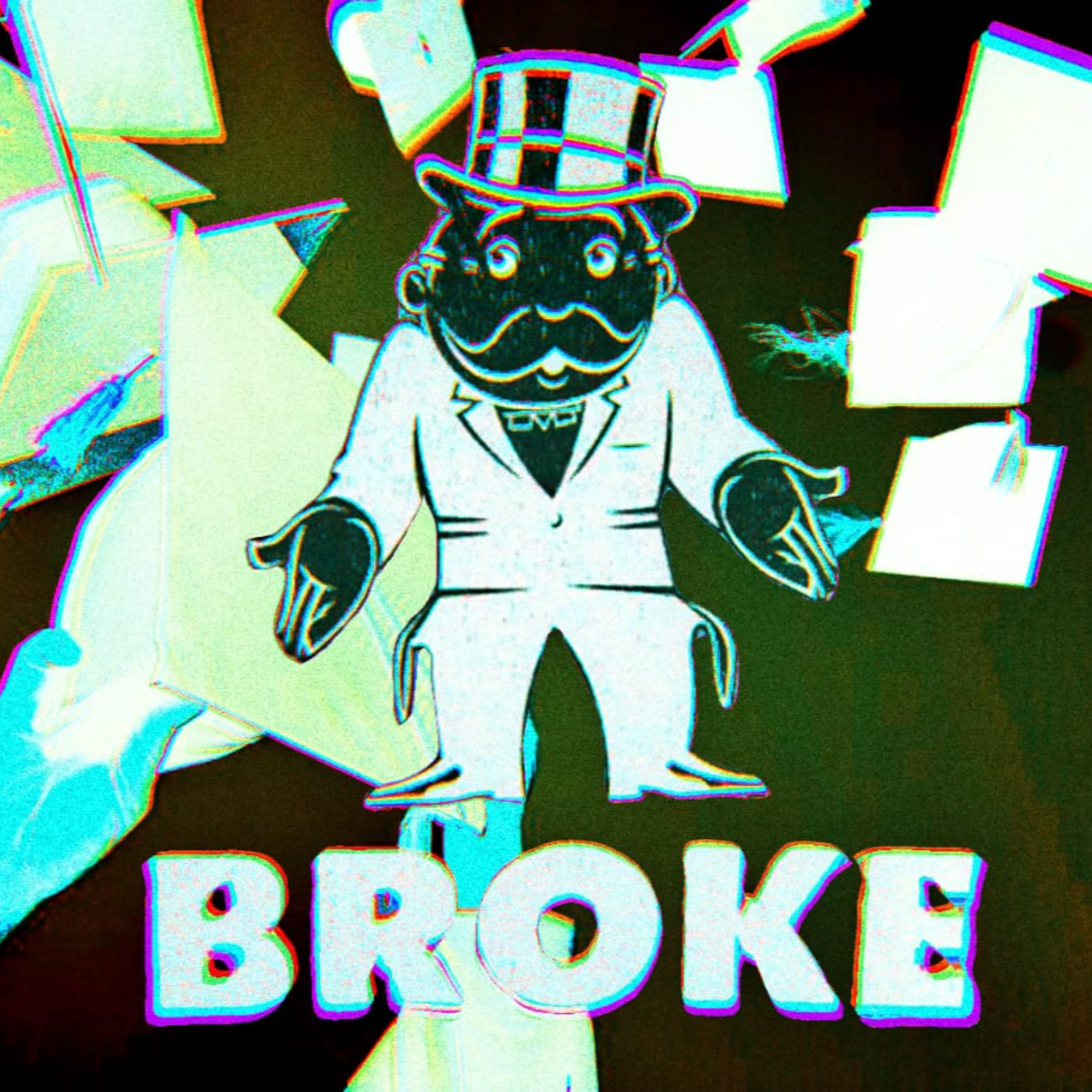 College Struggles Today's  episode artwork