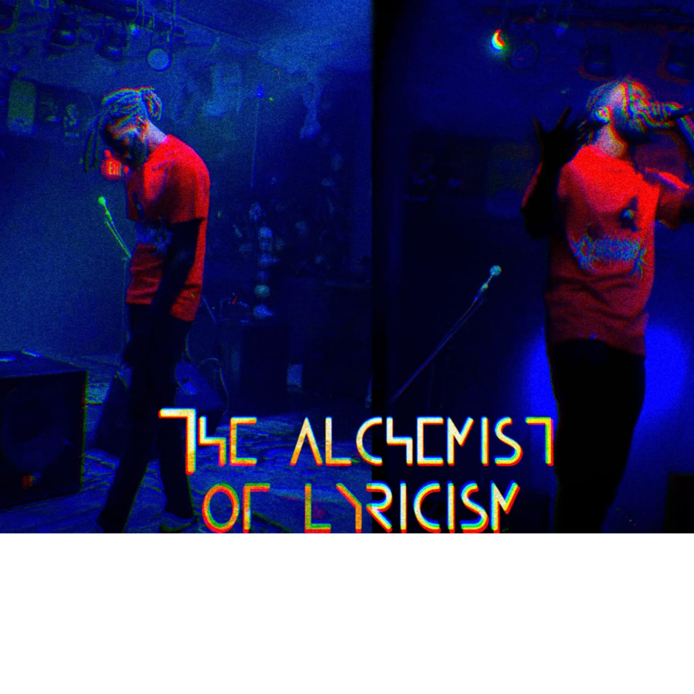 Alchemist Of Lyricism episode artwork