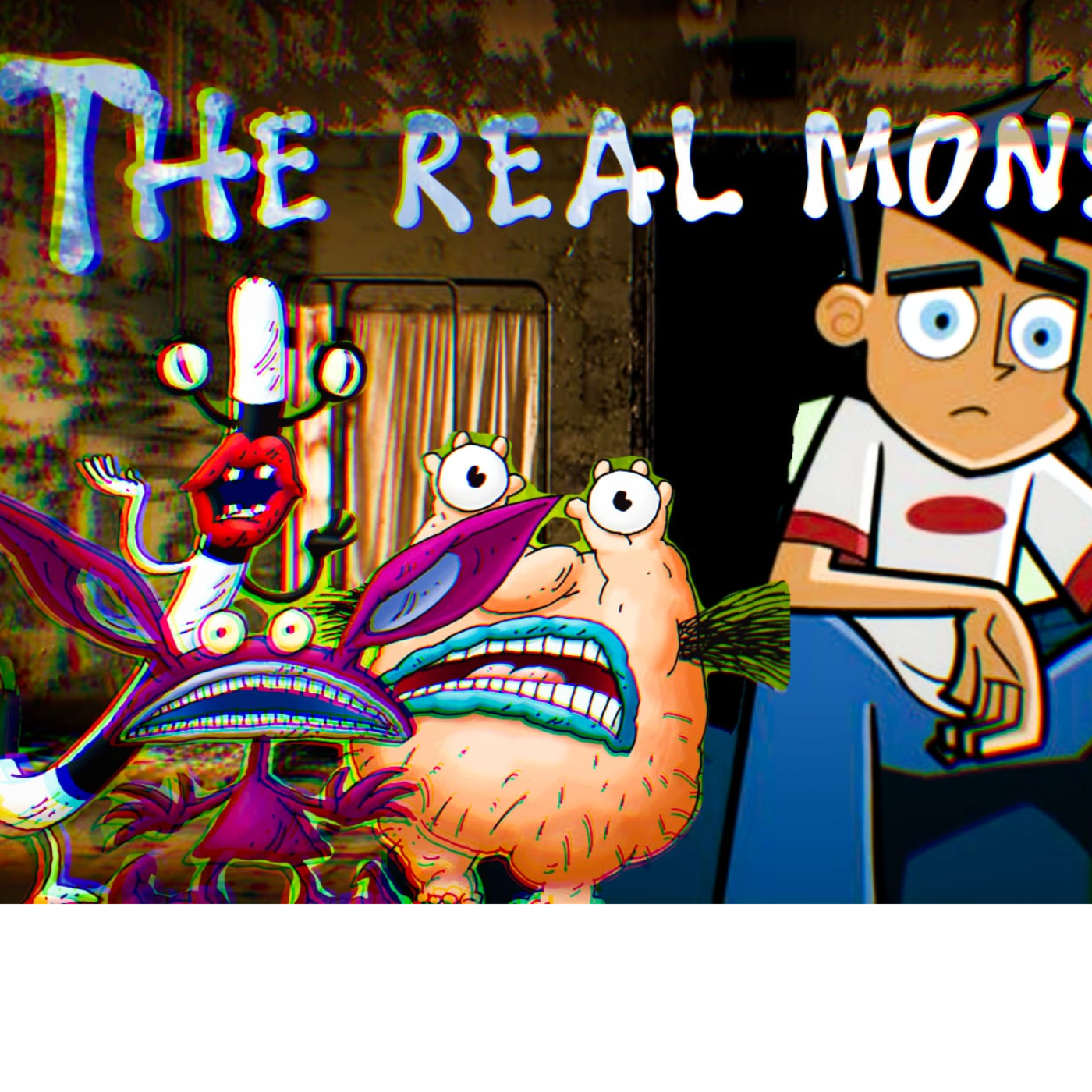 Hidden In Plain Sight Where The Real Monsters Reside episode artwork