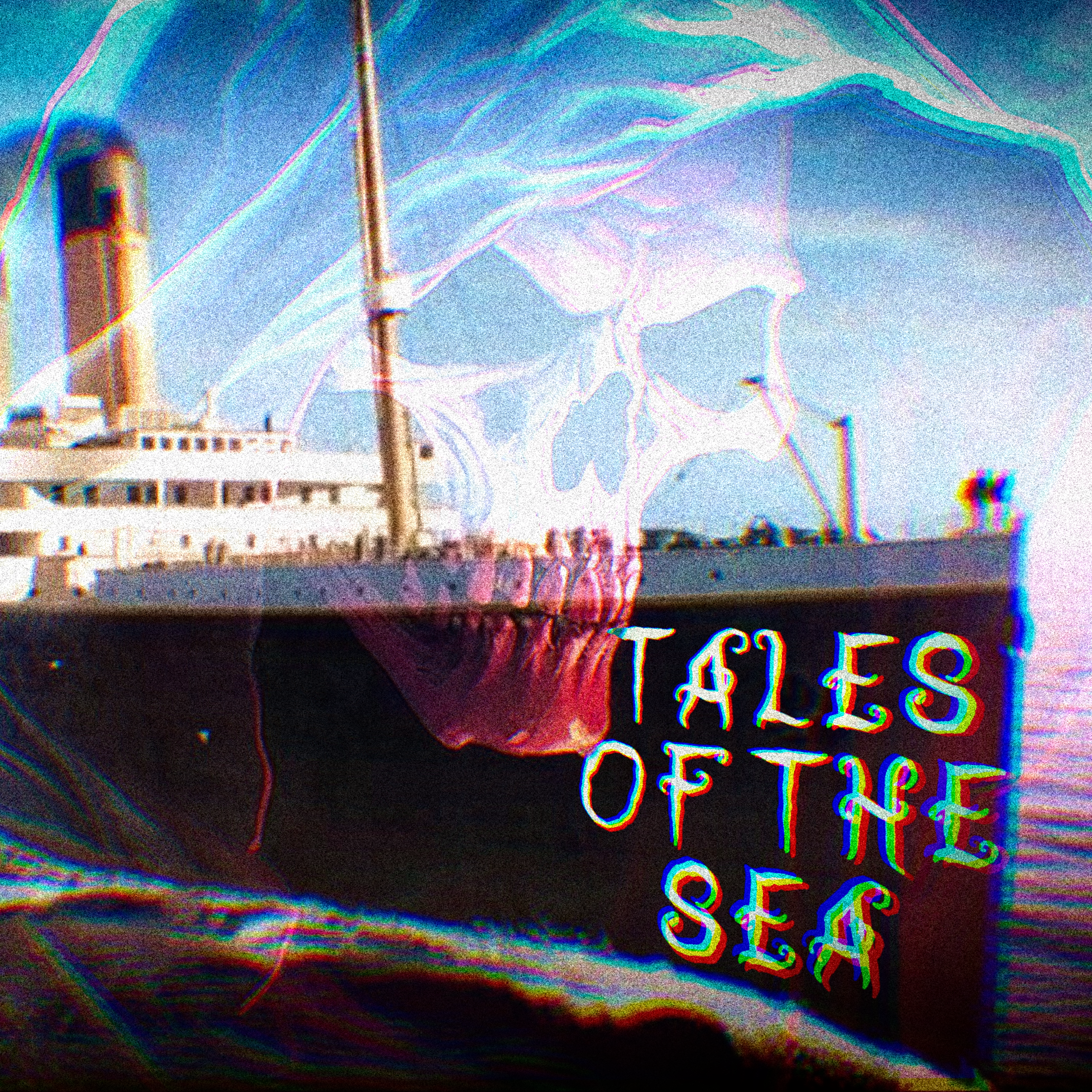 Tales Of The Sea Lost In Miami episode artwork