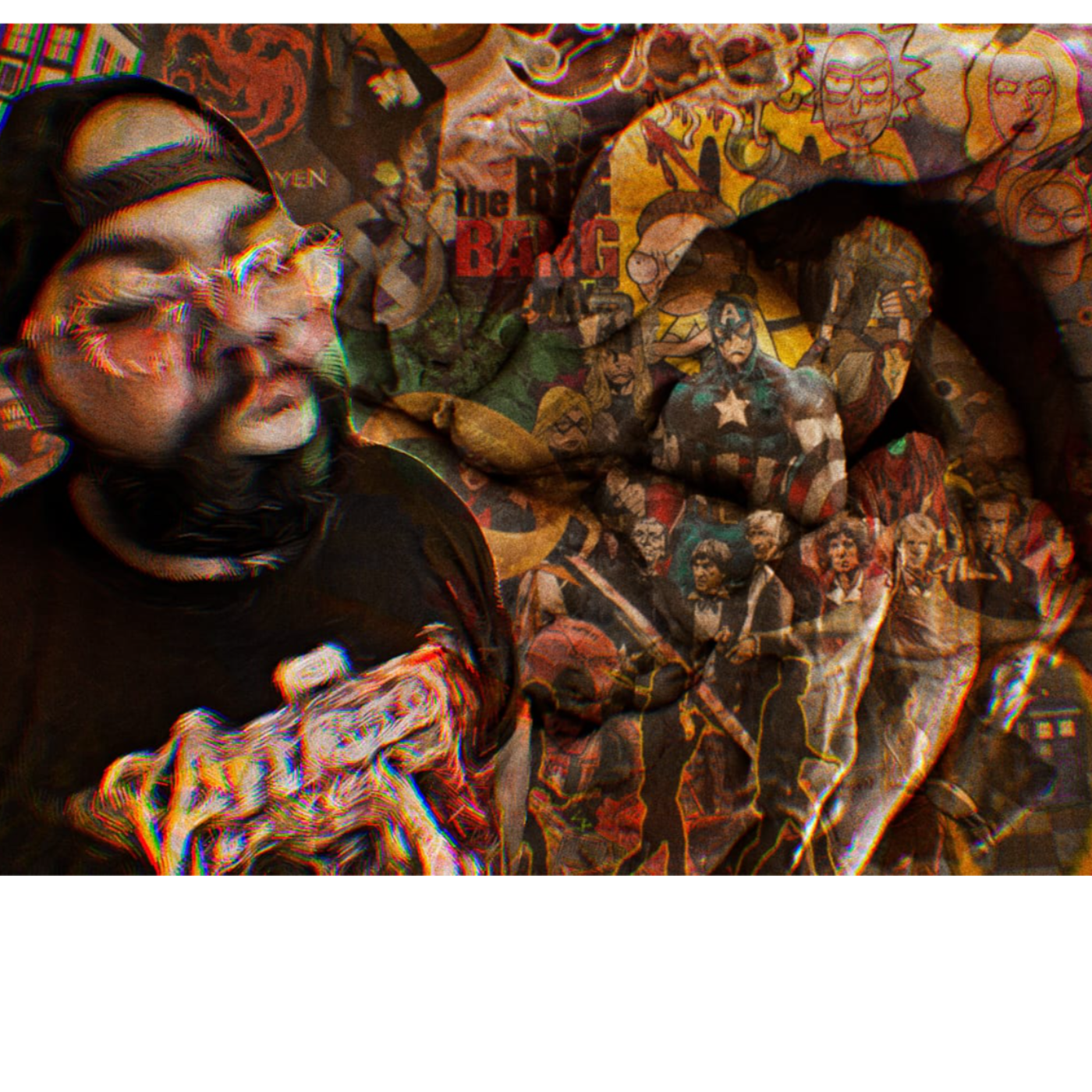 Byproduct Of My Surroundings episode artwork