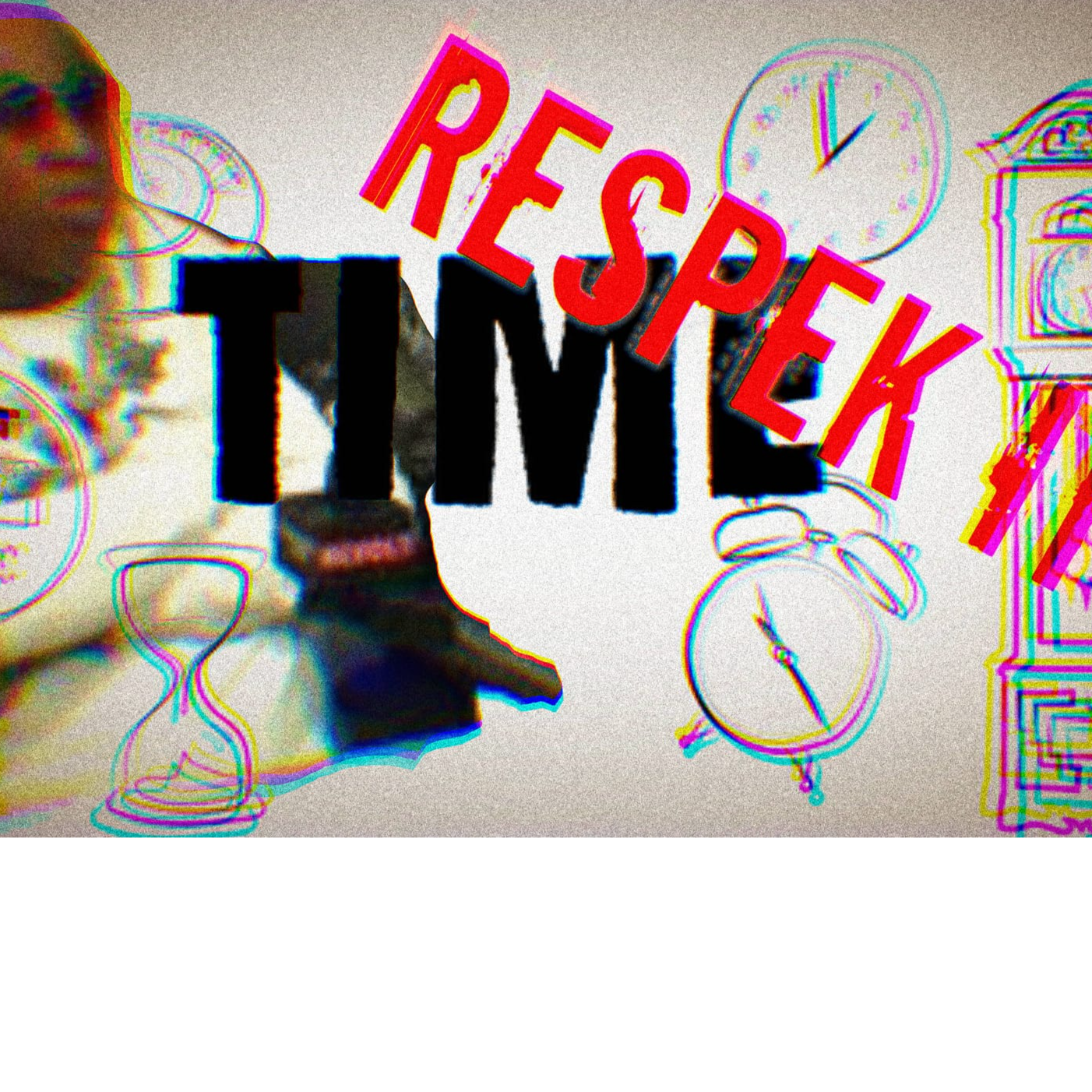 Time to Respect Respecting Time episode artwork