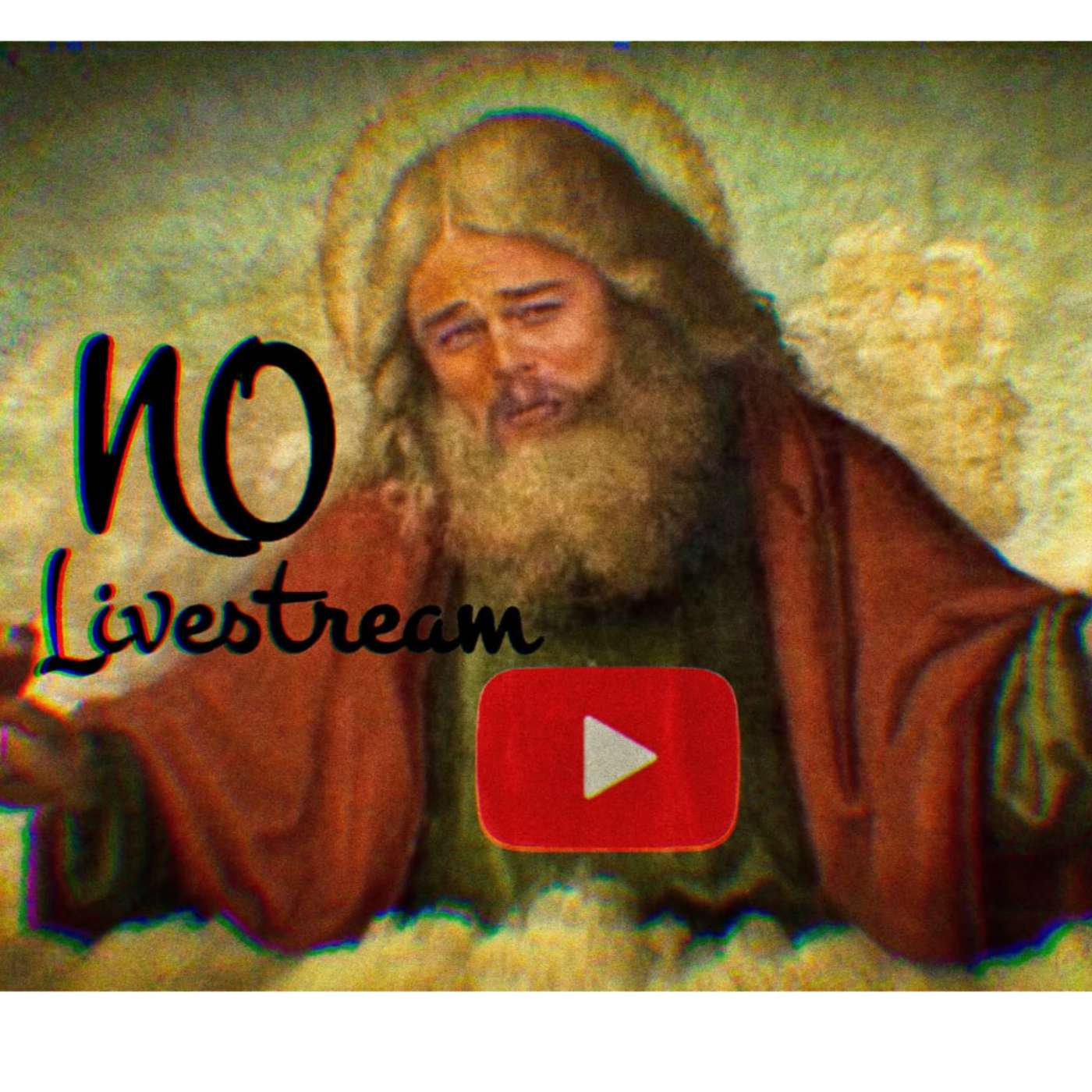 The Youtube Gods Have Spoken episode artwork