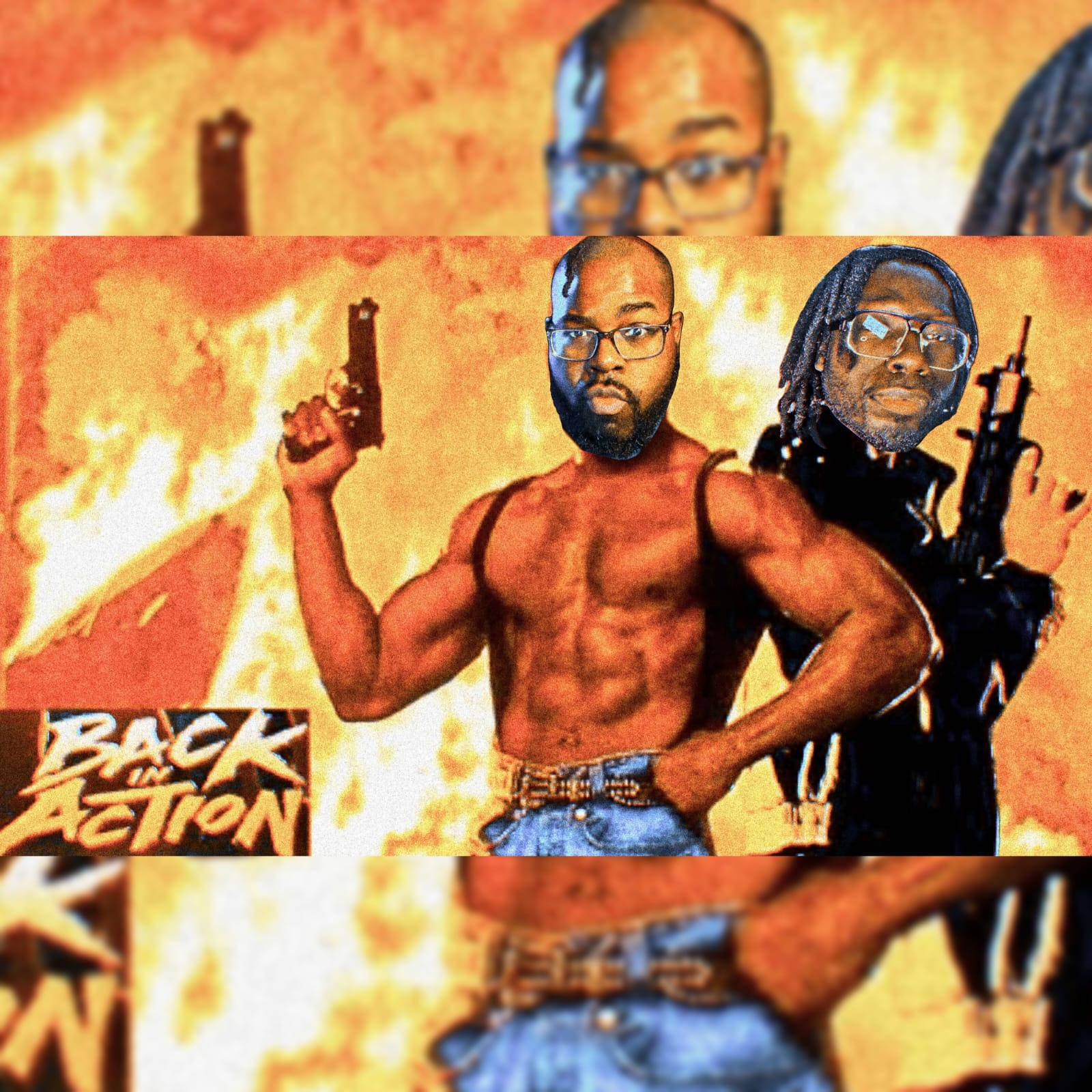 Bald Jeph Does DIY episode artwork