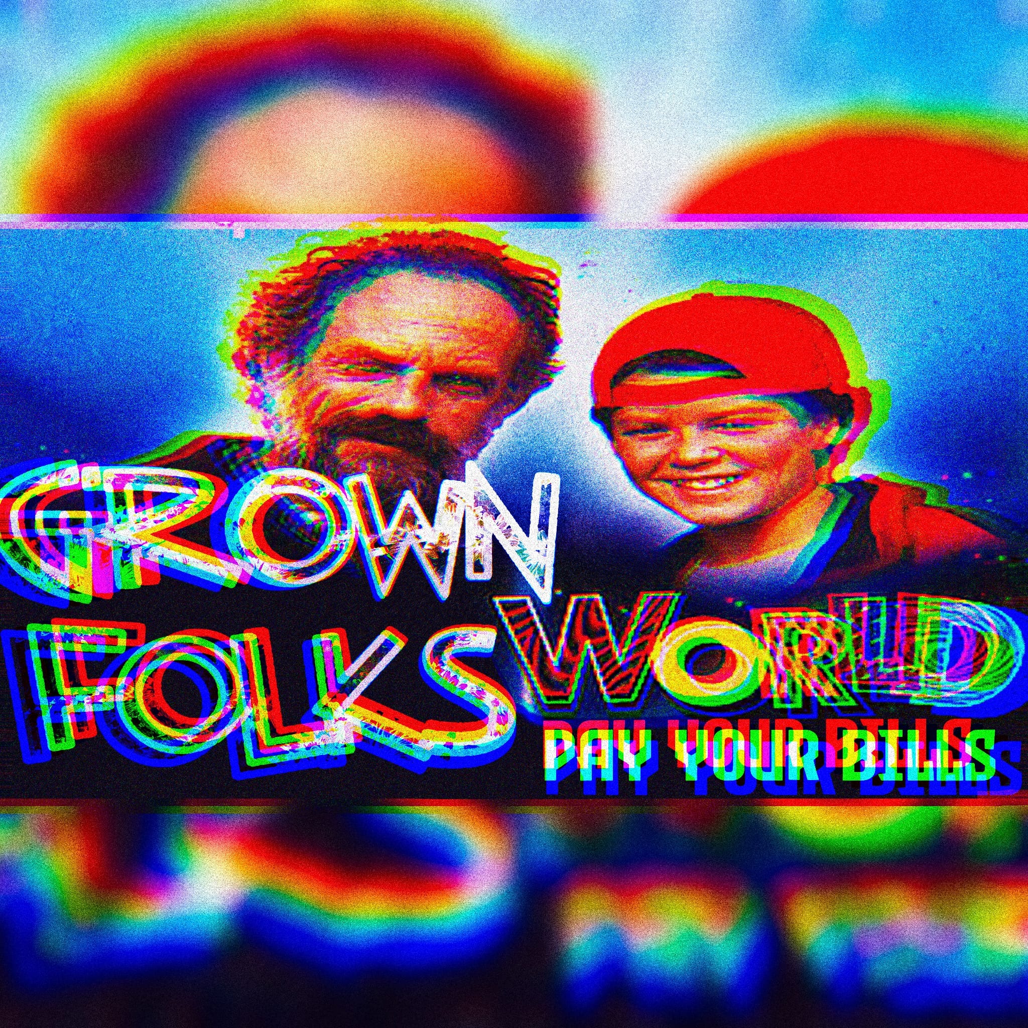 More Rules For Big Kids episode artwork