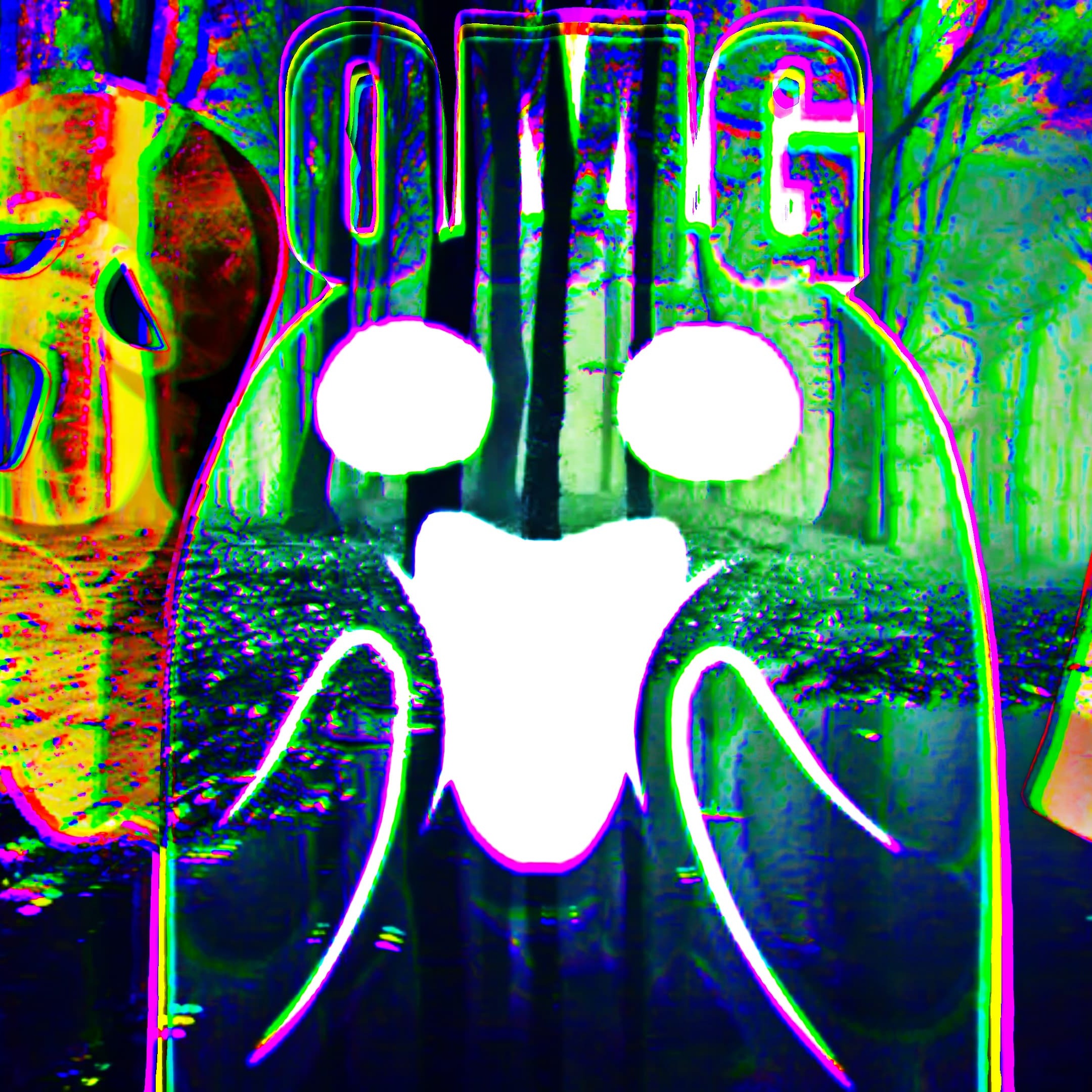Booo Wooo or Oooh 🎃🎃 episode artwork
