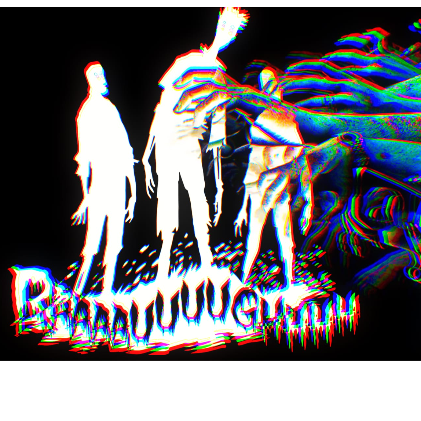 Lets Have Brains For Halloween episode artwork