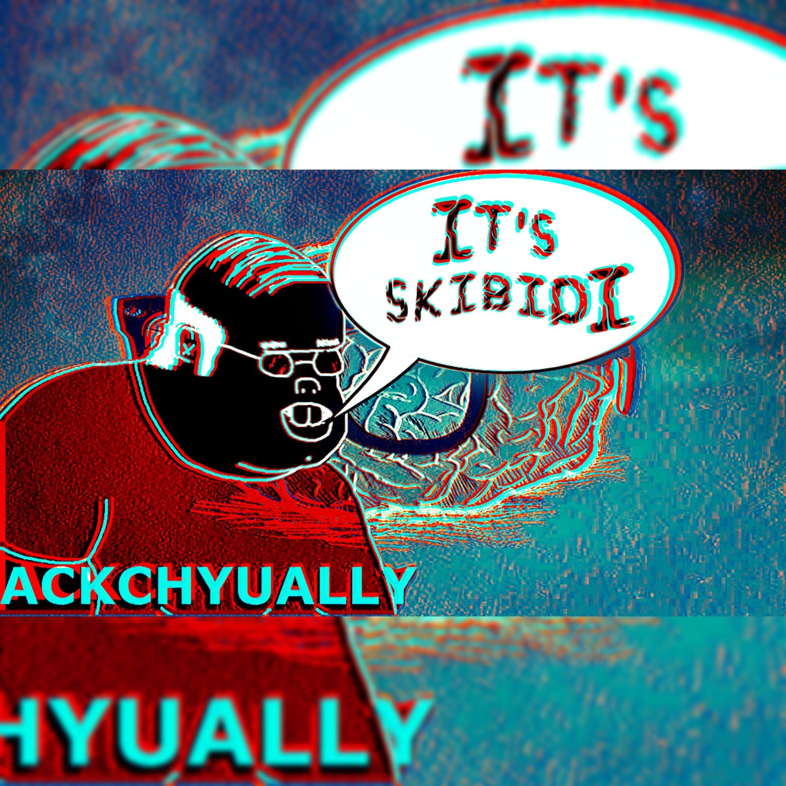 We Englished Too Hard episode artwork