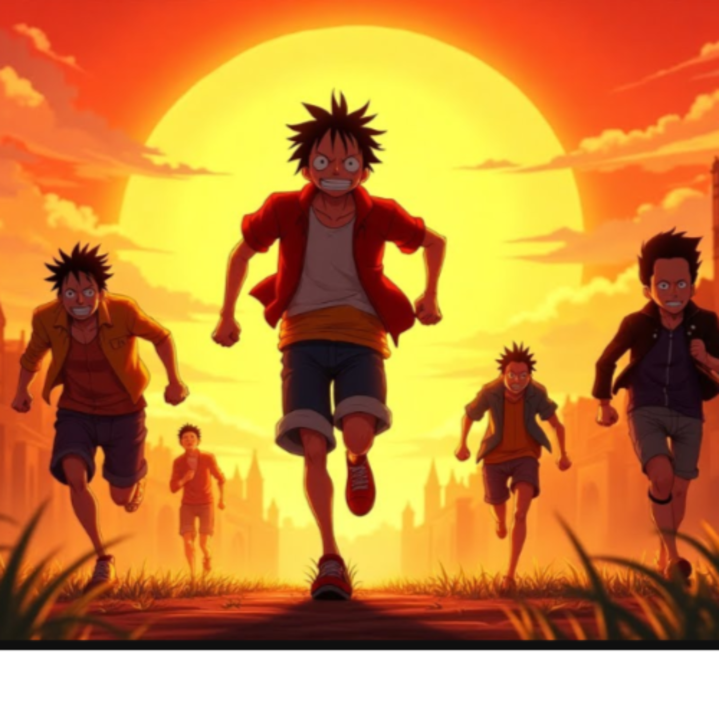 You Ever Seen That One Movie? episode artwork