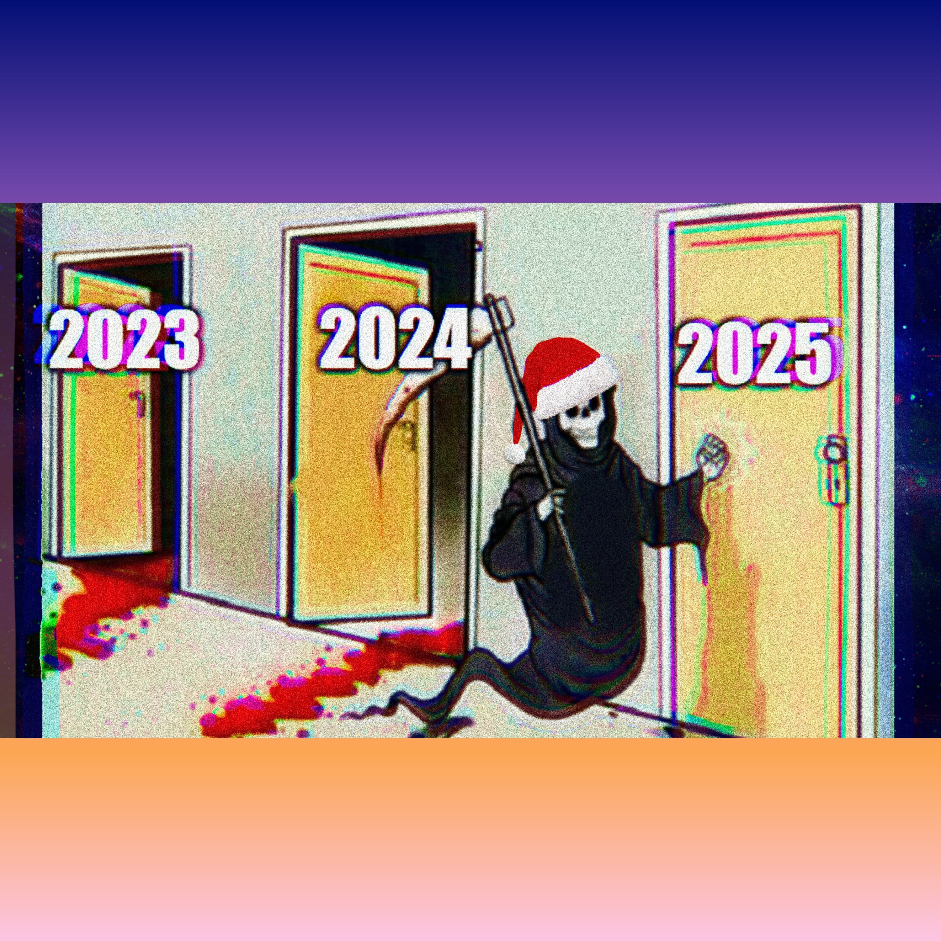 The Reaper Takes The Next Step In His Evolution episode artwork