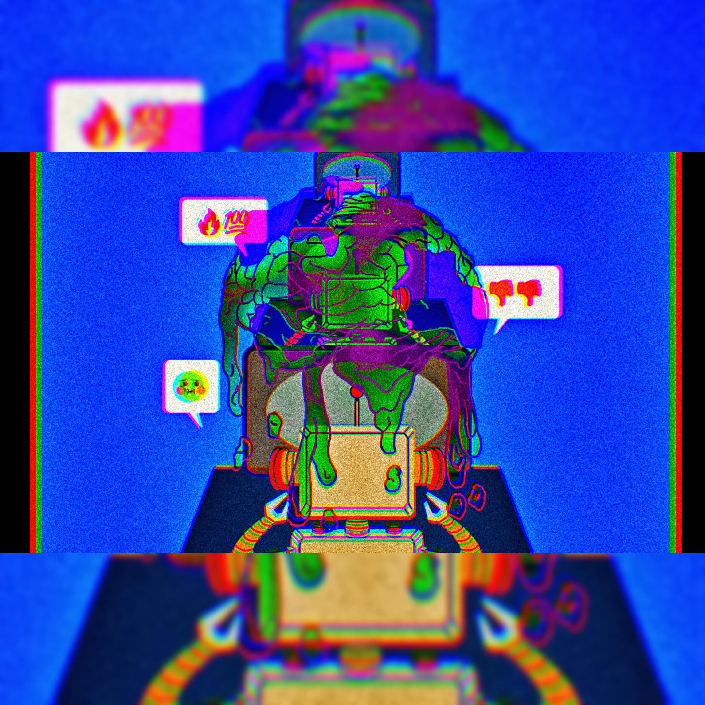 One Percent From Waking Up episode artwork
