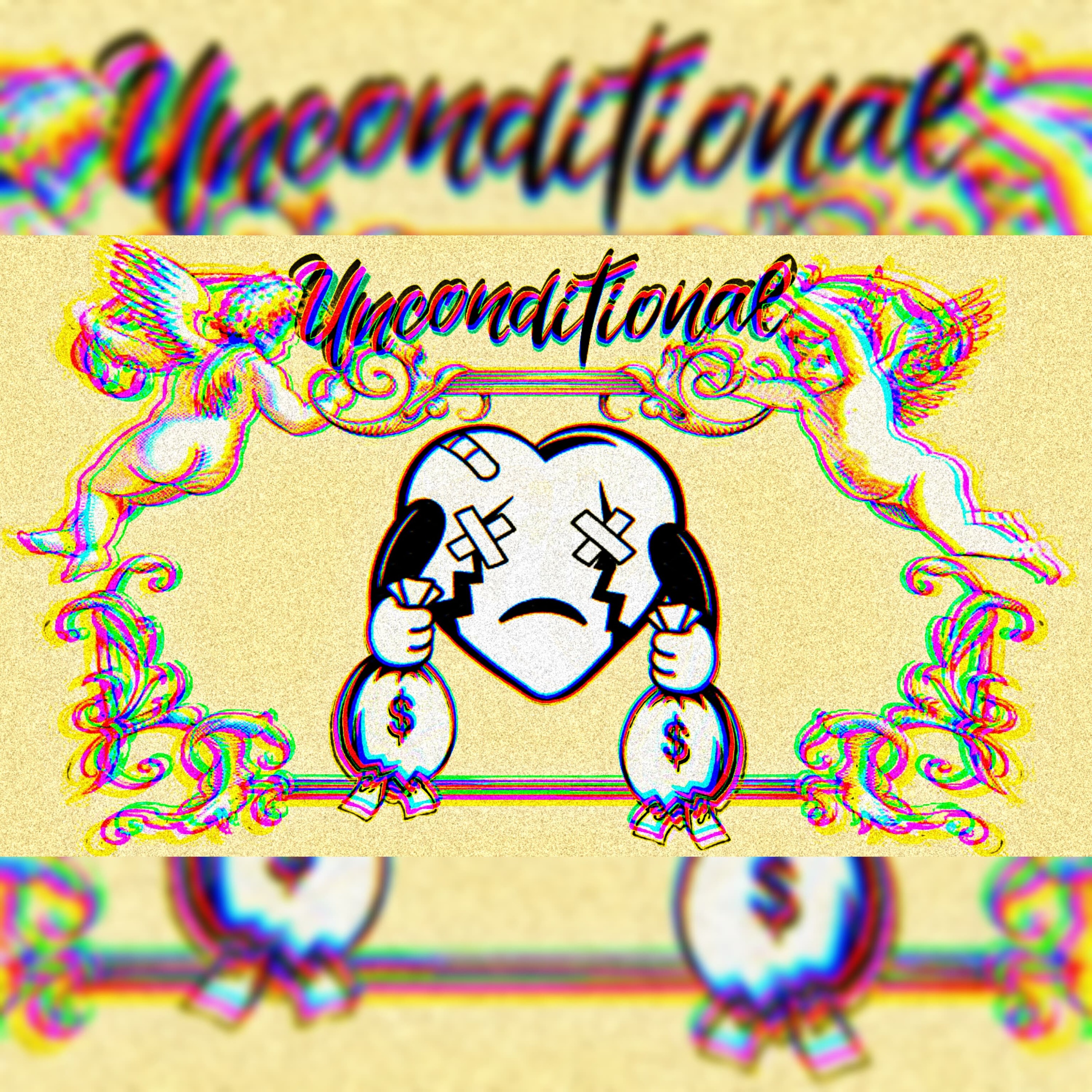Terms For The Unconditional Plan Not Found episode artwork