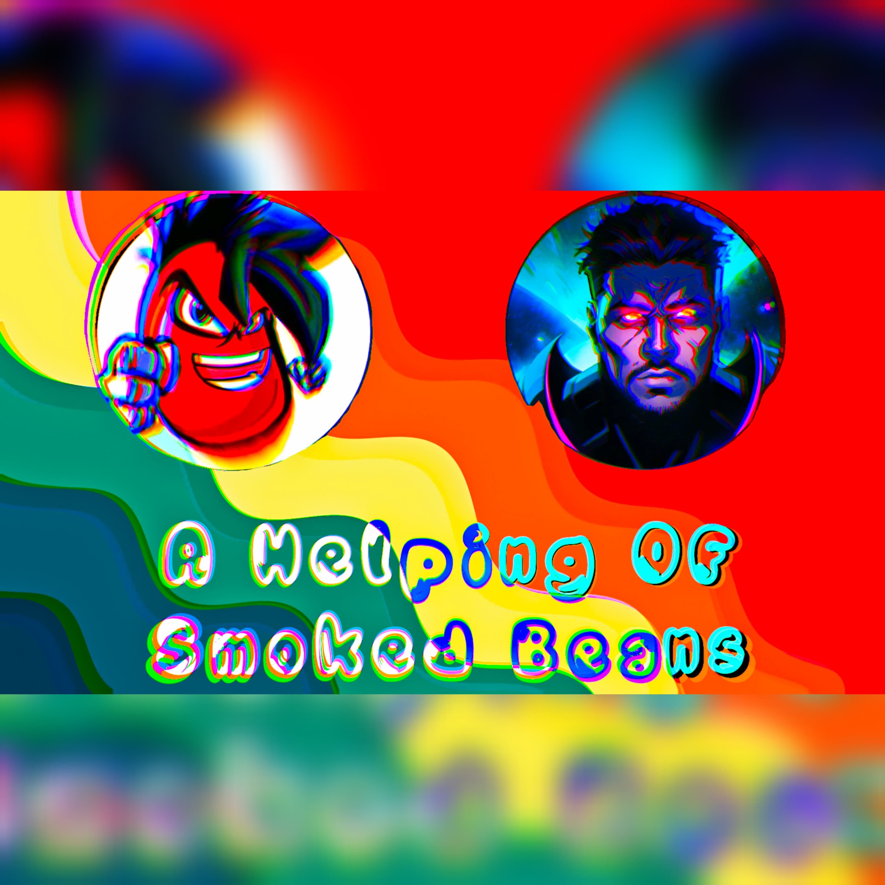 Have A Serving Of Smoked Beans episode artwork