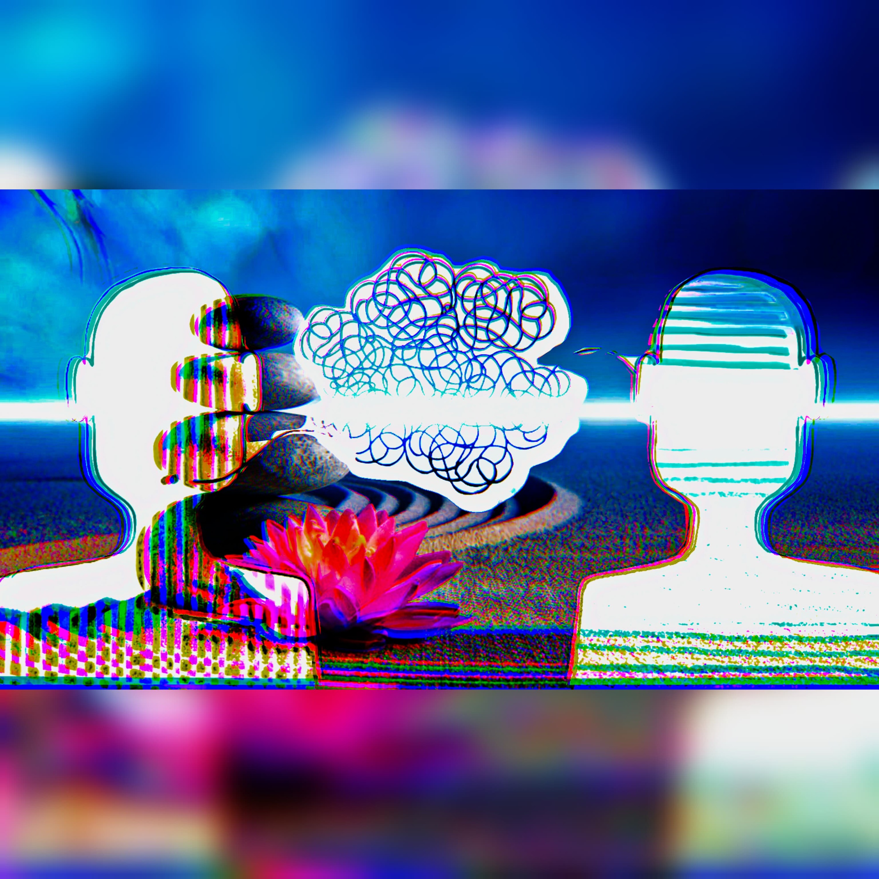 Every Human Wants To Be Heard episode artwork