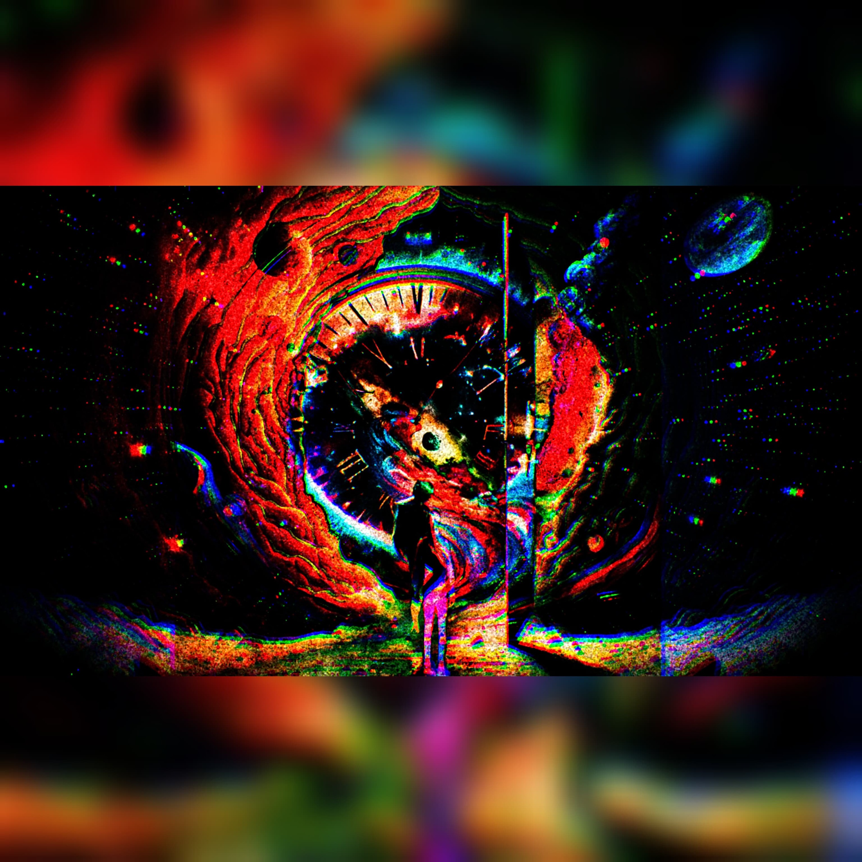 Walking Through Time Gaining The Knowledge episode artwork