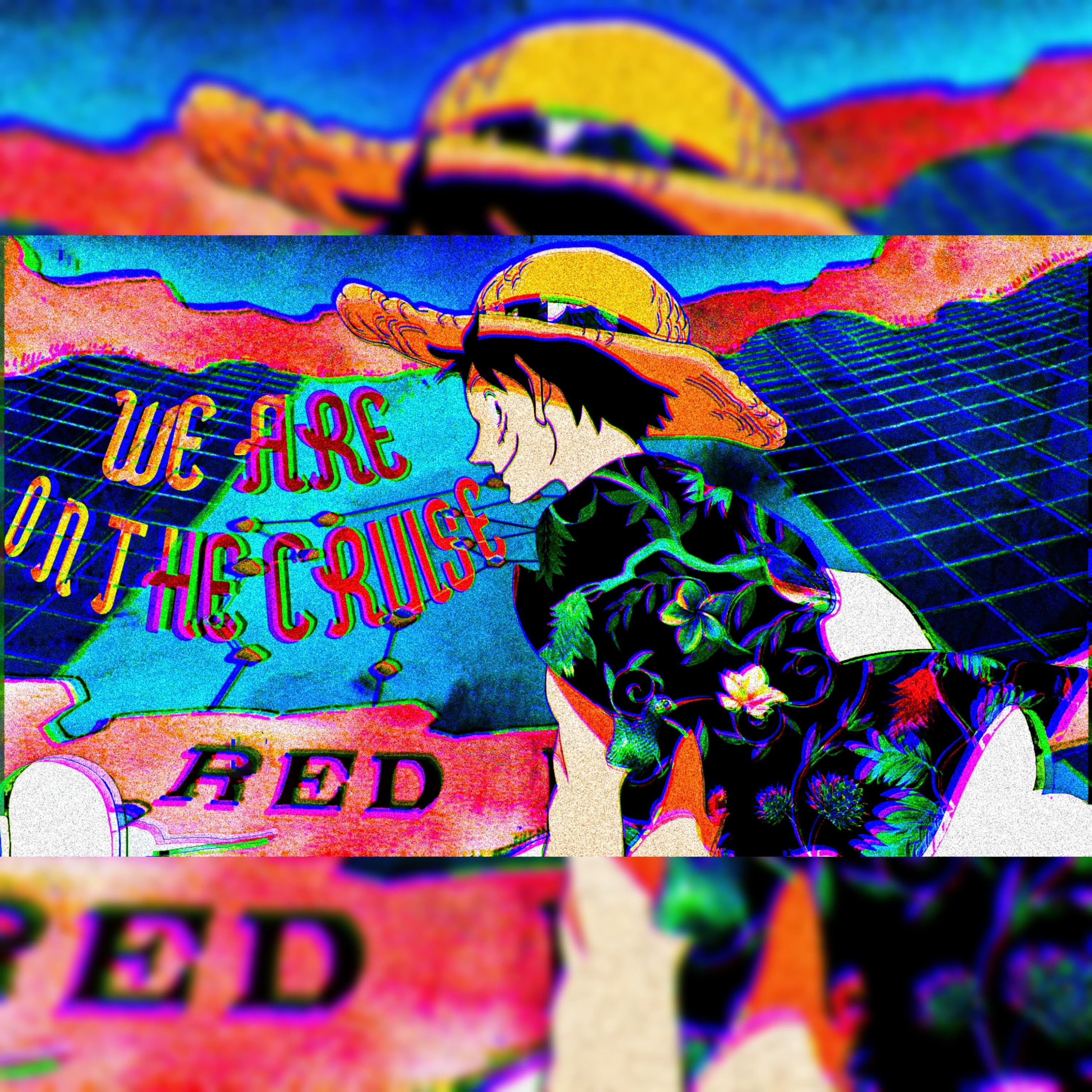 Journey Through The Eyes Of The Soul King episode artwork