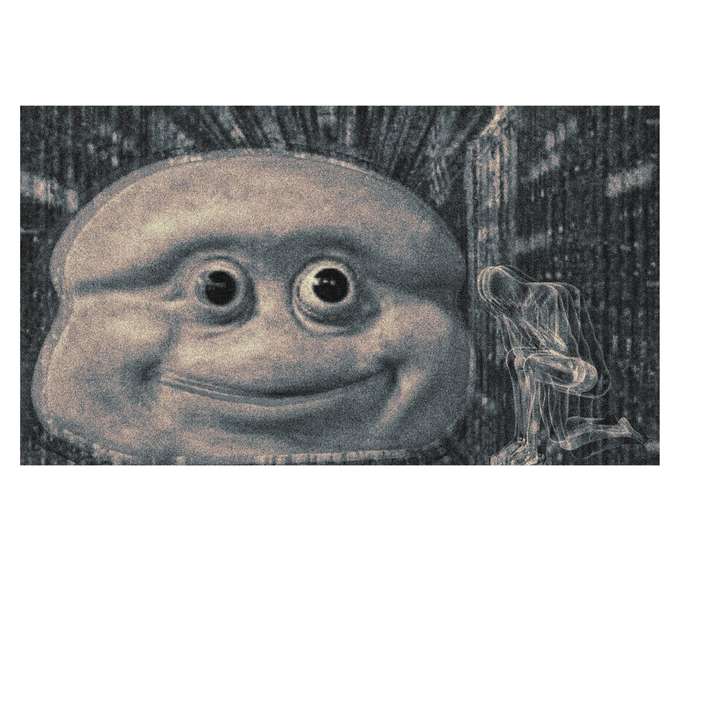 The Bread That Hacked Your Body episode artwork