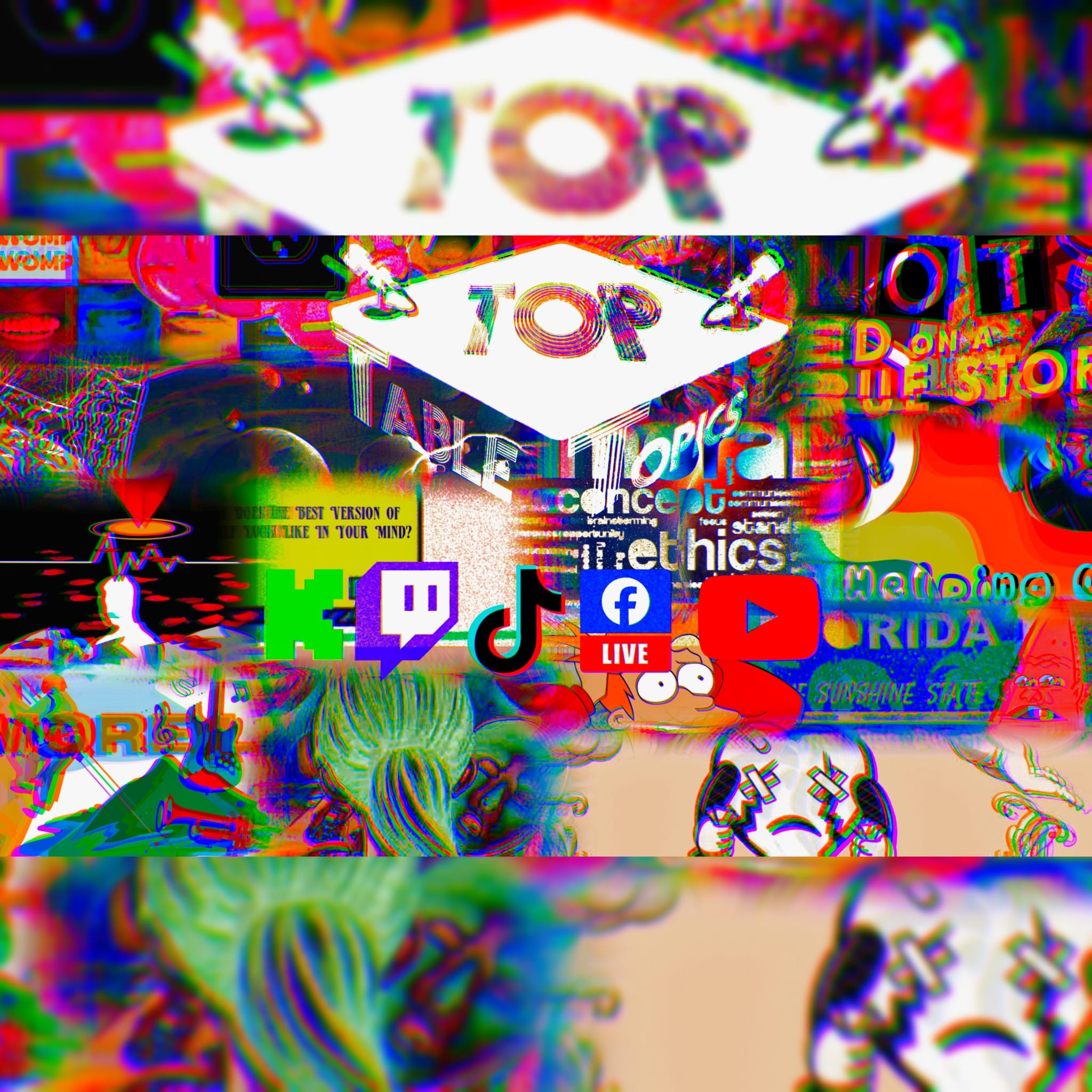 Across The Table Top Verse episode artwork