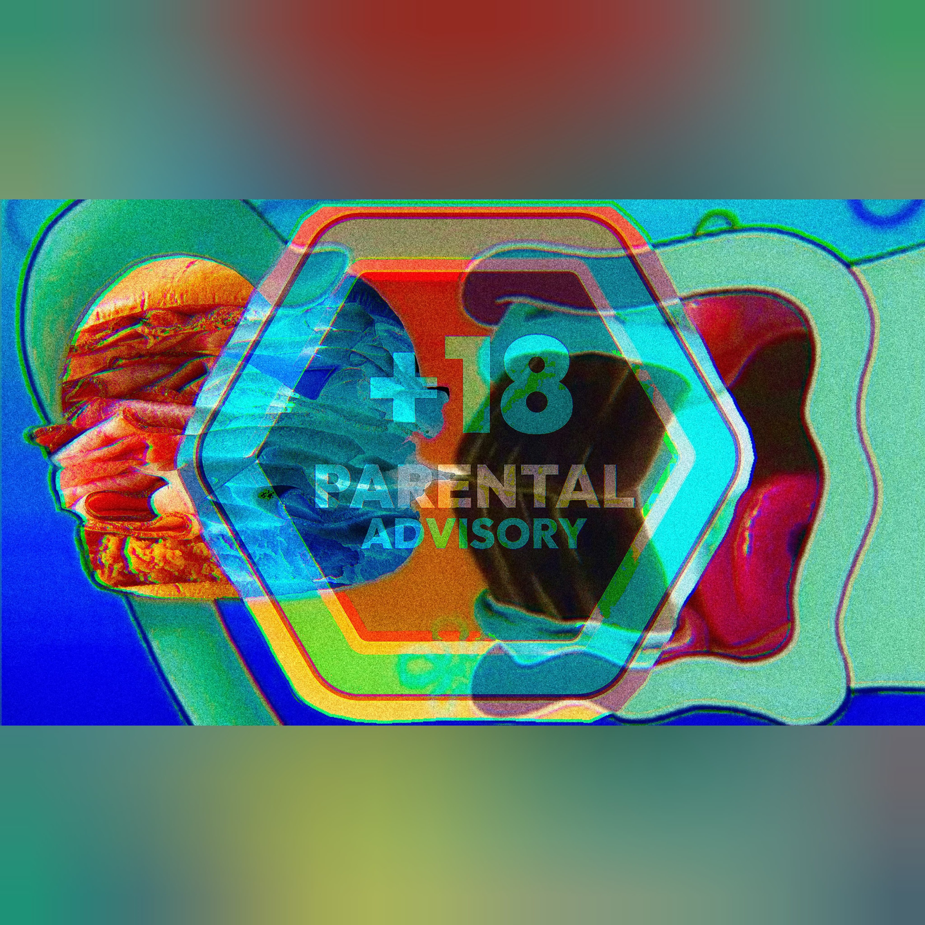 We Have The New Meat episode artwork