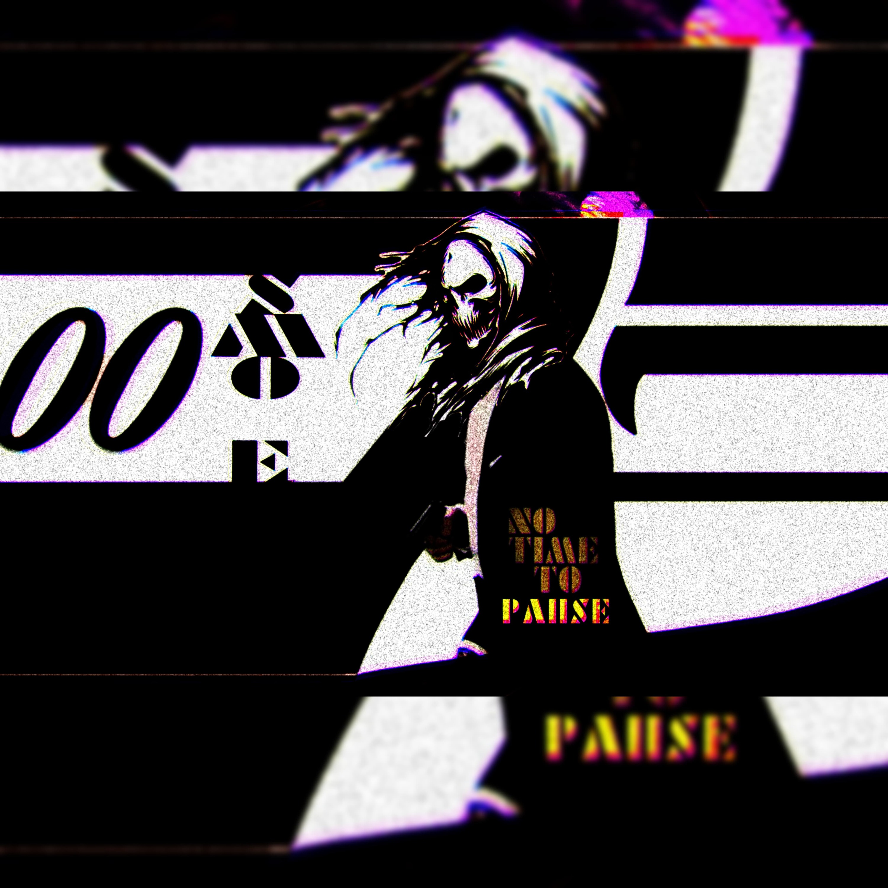 No Time To Pause episode artwork