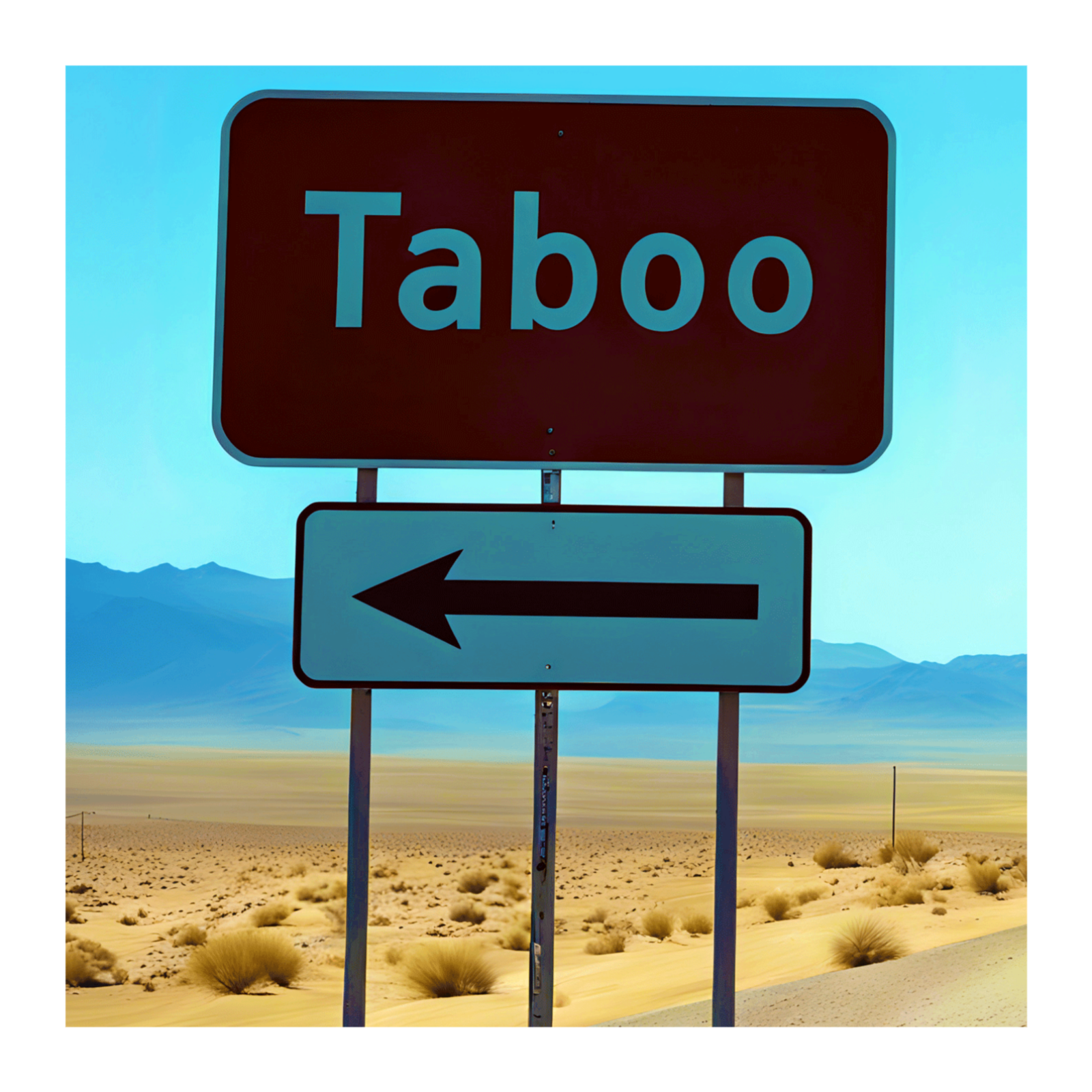 Journey to Taboo