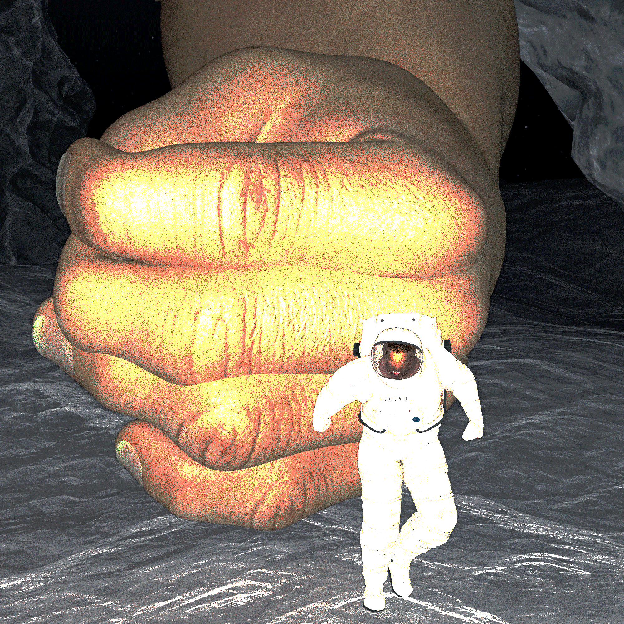 Moon Men Deep Inside Moon Men Deep Inside