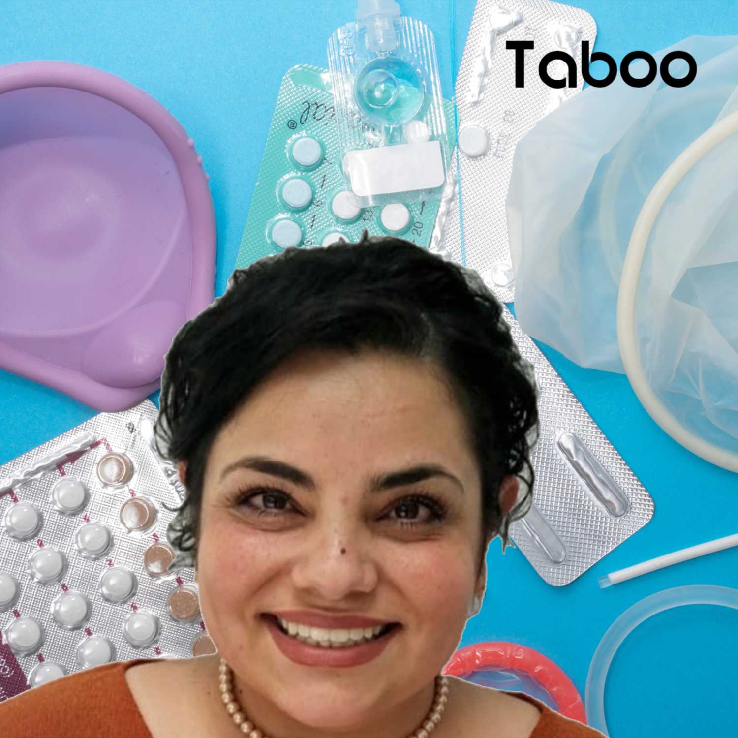 Taboo Podcast Malta