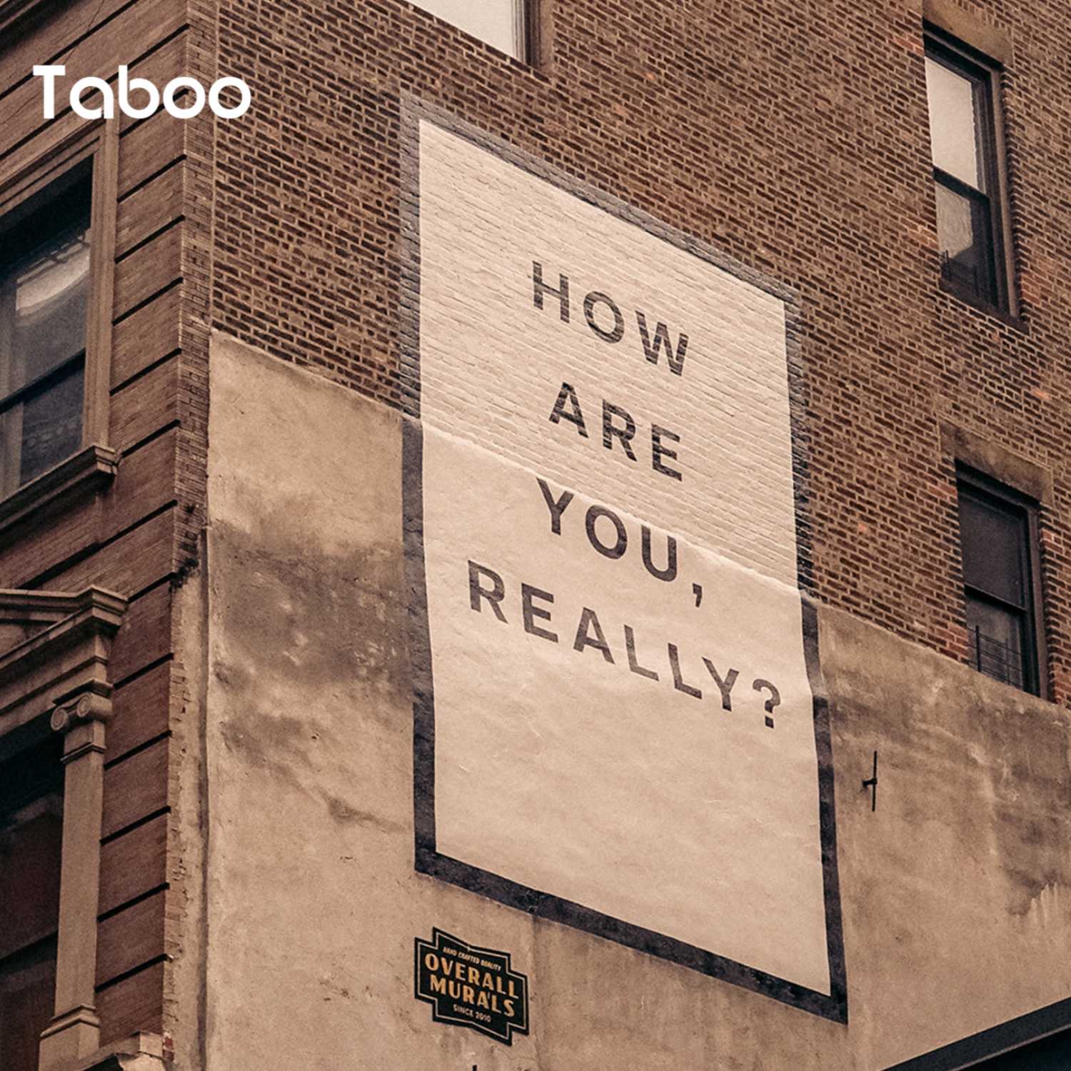 Taboo Podcast Malta