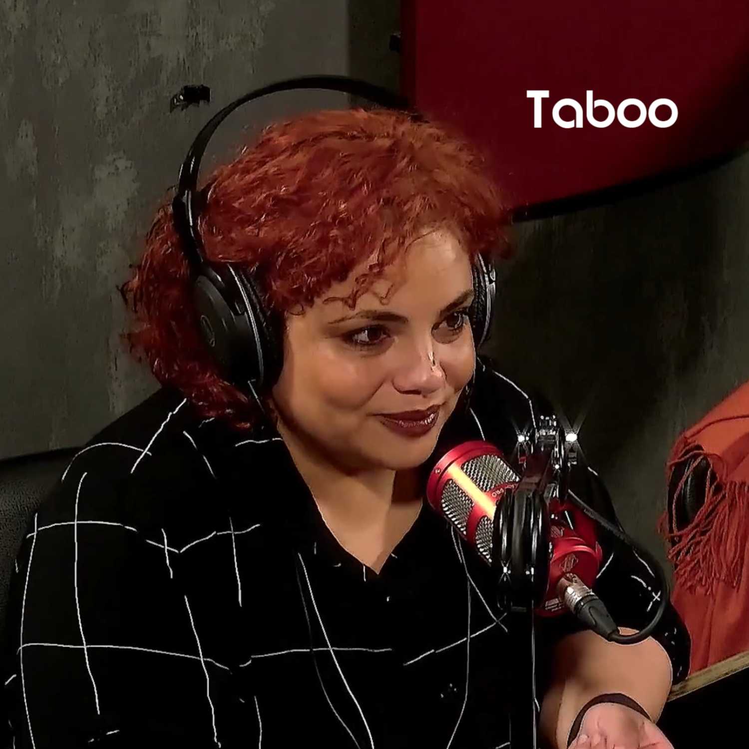 Taboo Podcast Malta