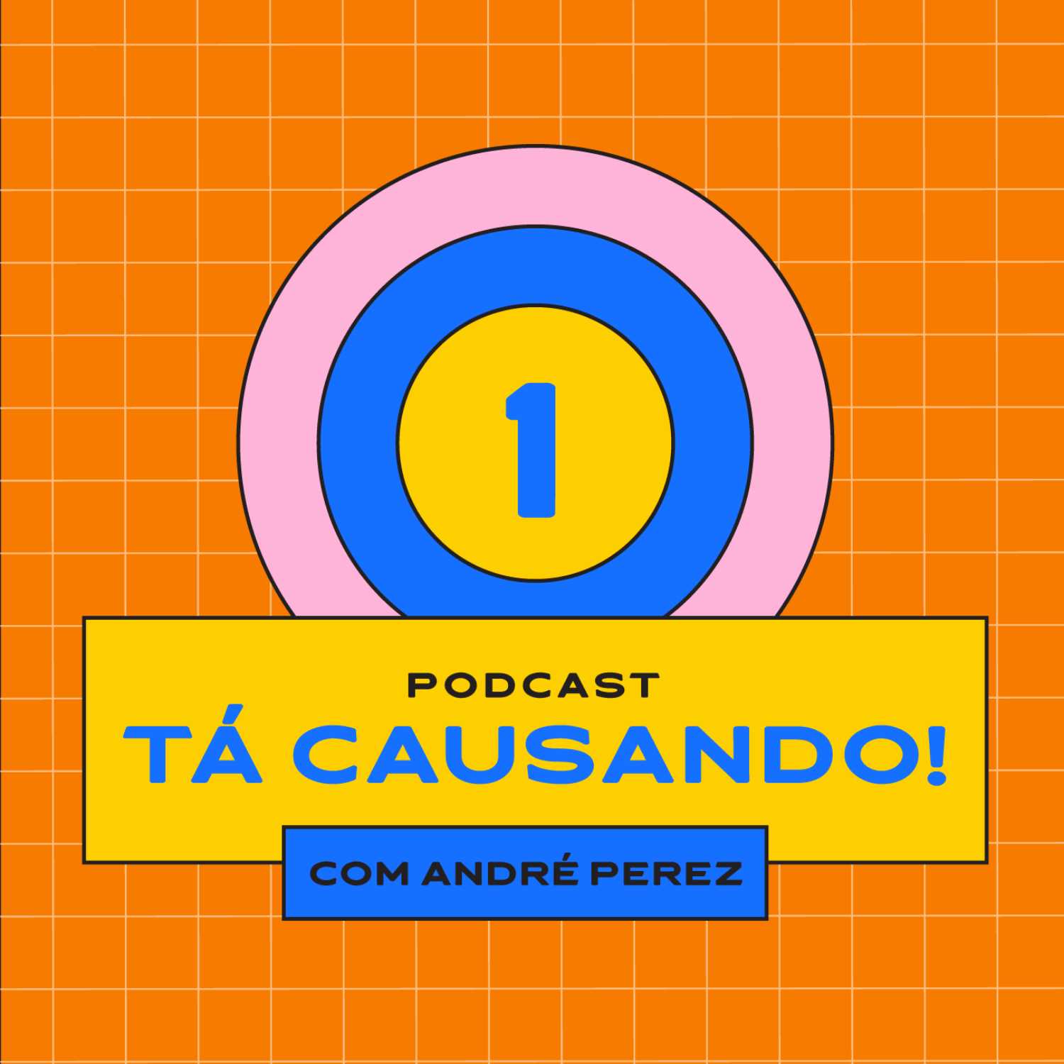 Tá Causando