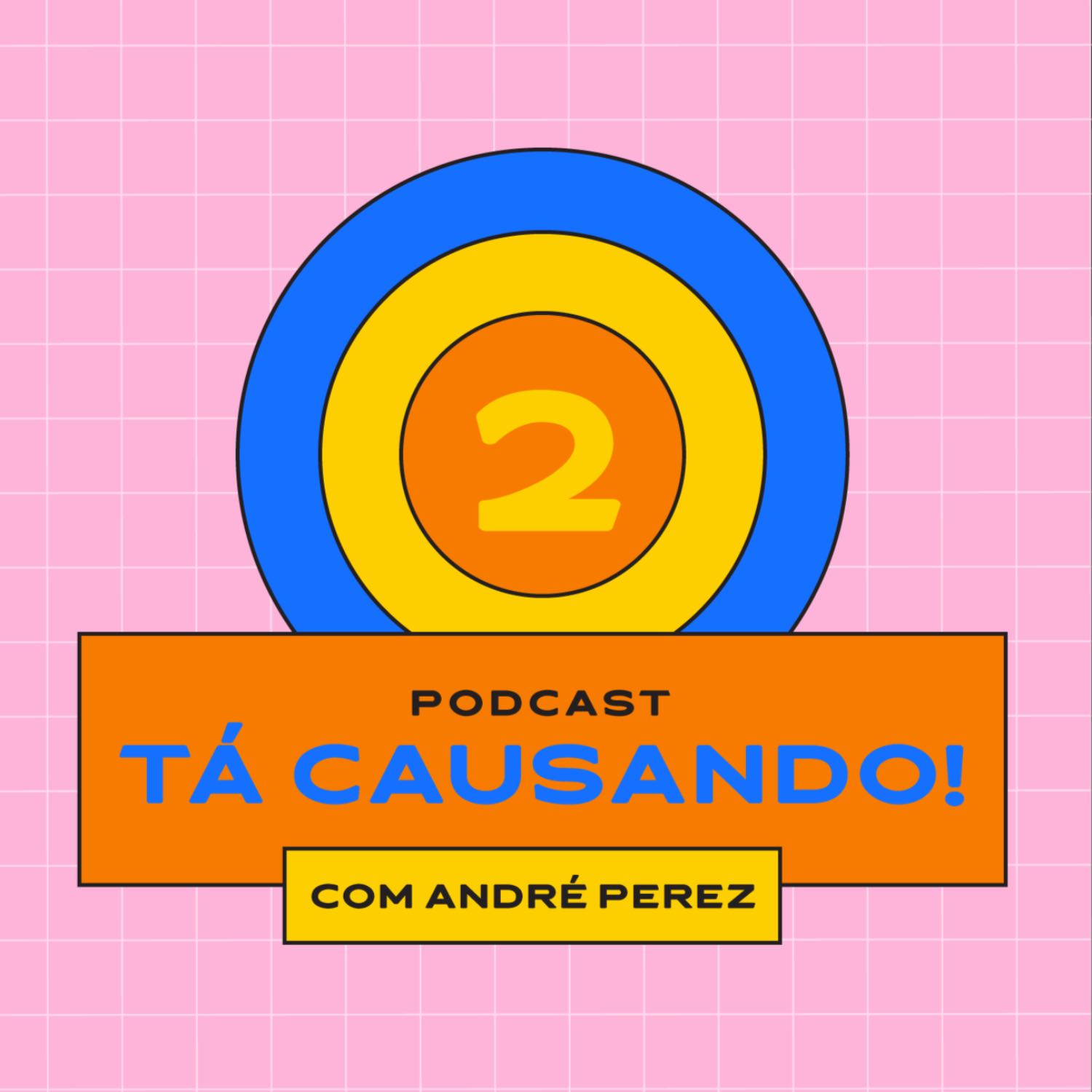 Tá Causando