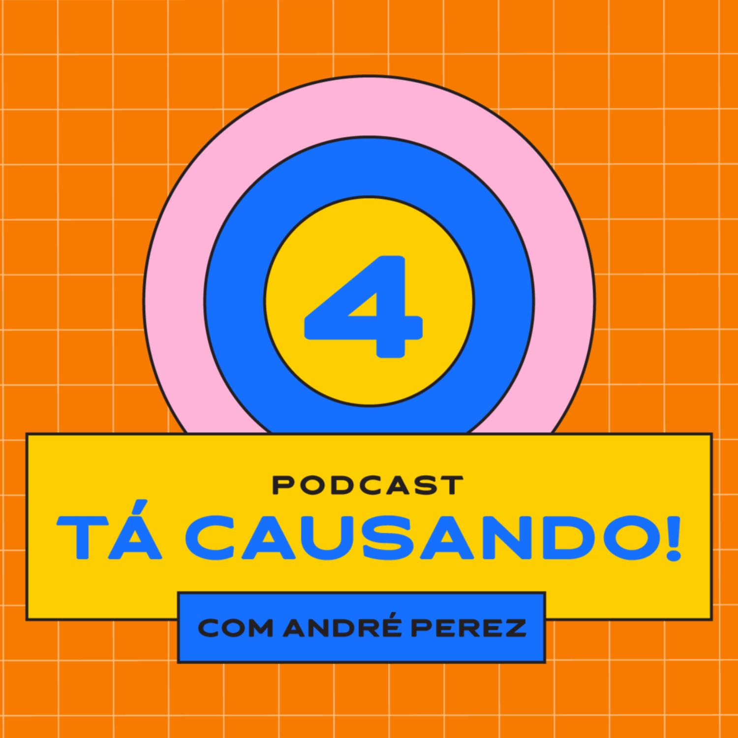 Tá Causando