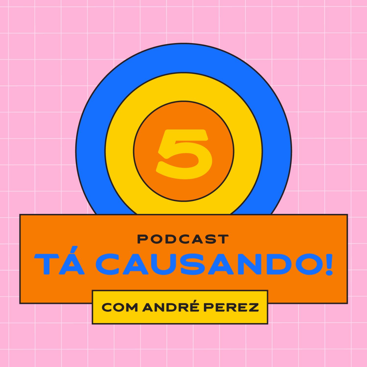 Tá Causando