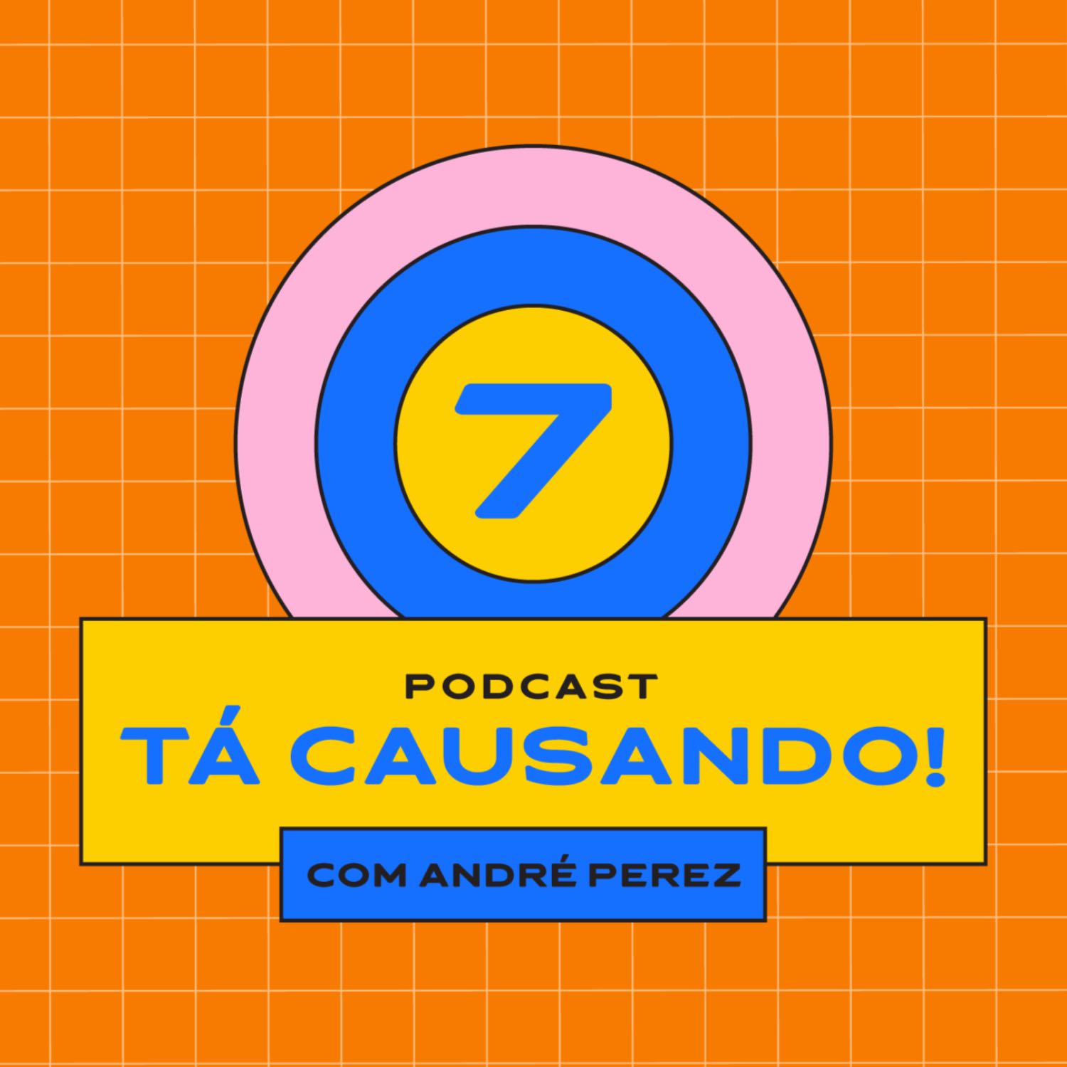 Tá Causando