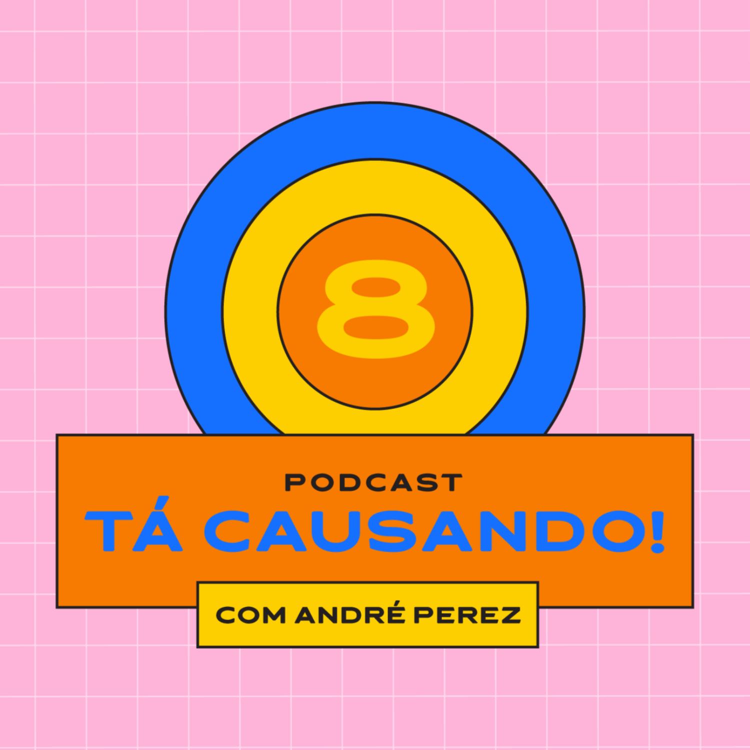 Tá Causando