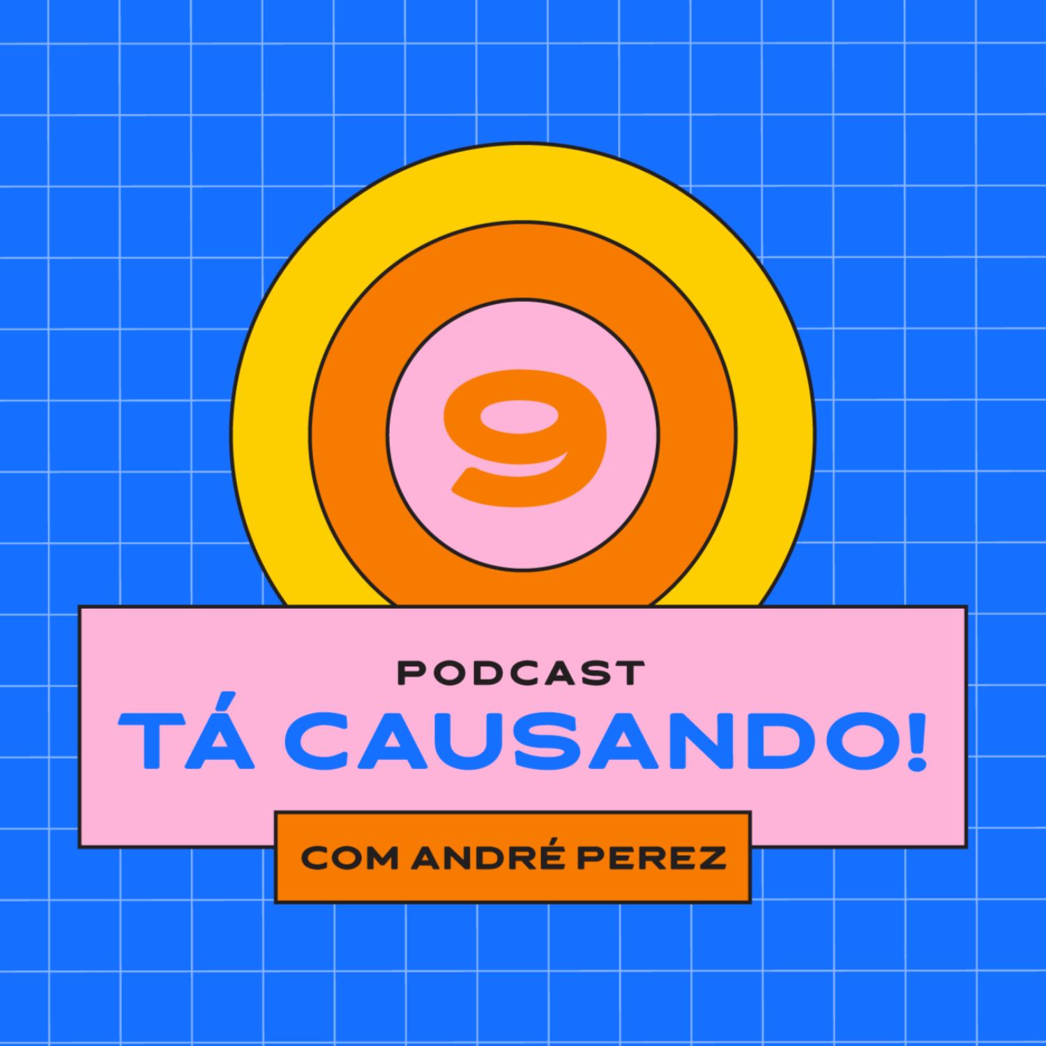 Tá Causando