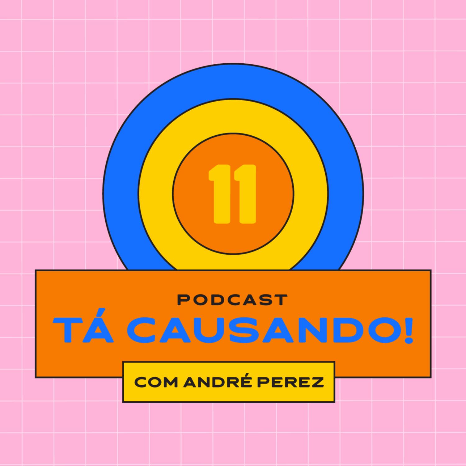 Tá Causando